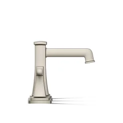 Widespread bathroom sink faucet, 1.2 gpm^Kohler