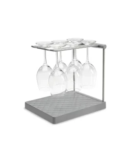 Wine glass drying rack^Kohler Online