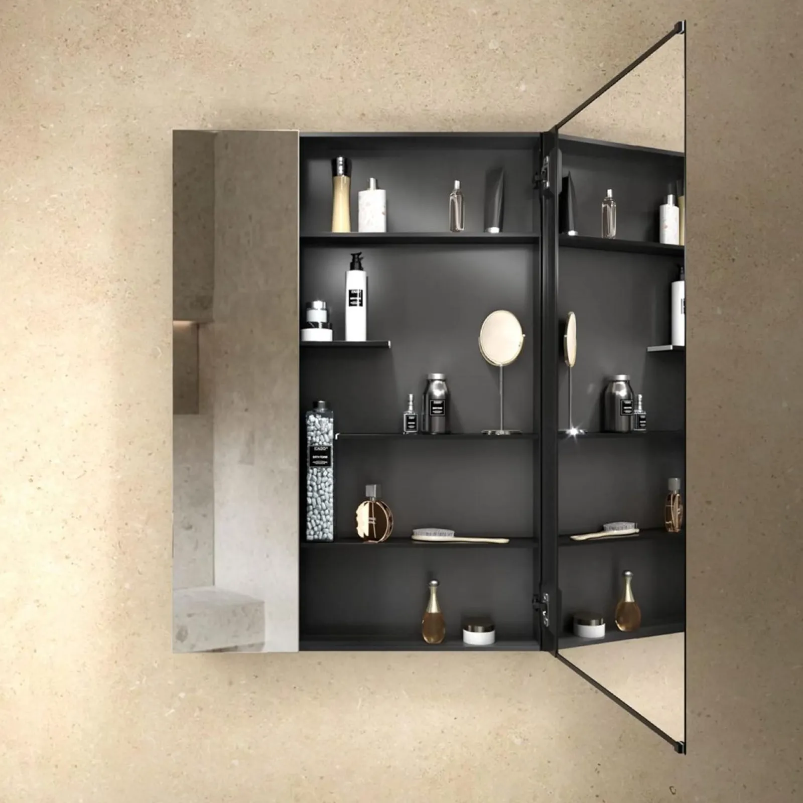 30" W x 40" H medicine cabinet^Kohler Online