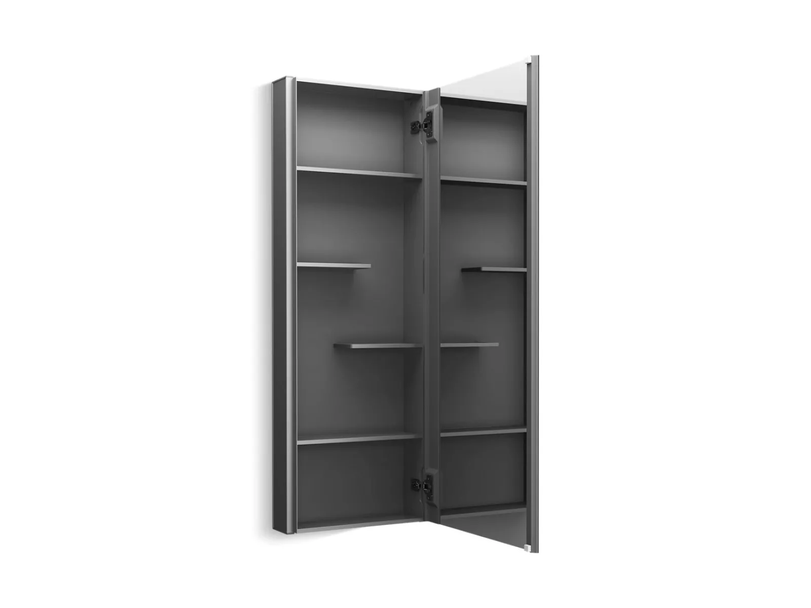 15" W x 40" H medicine cabinet^Kohler Best