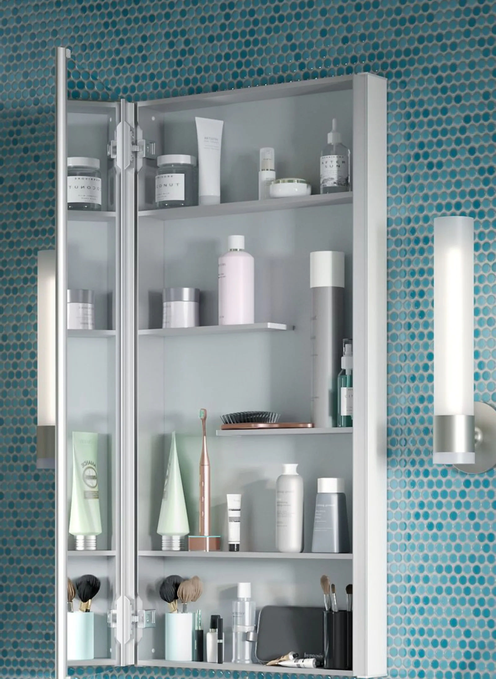 20" W x 40" H medicine cabinet^Kohler Discount