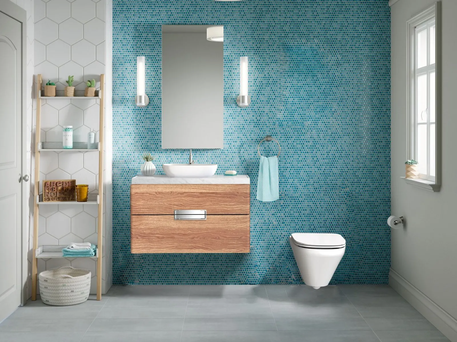 20" W x 40" H medicine cabinet^Kohler Discount