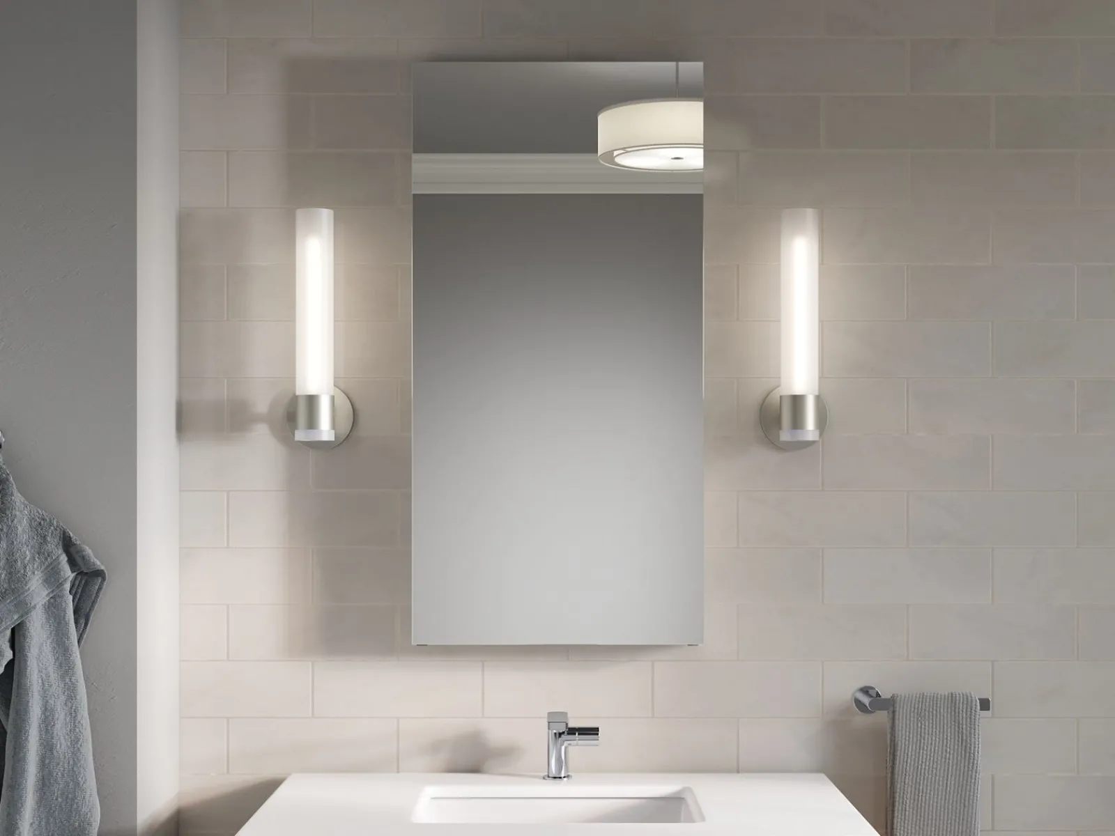 20" W x 40" H medicine cabinet^Kohler Discount