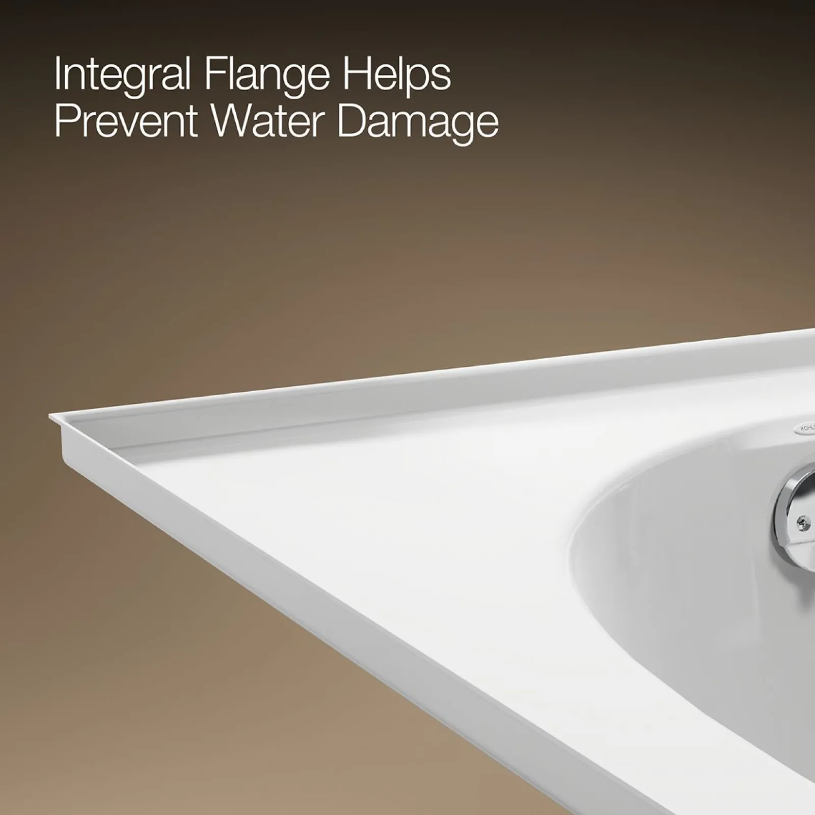 60" x 42" alcove bath^Kohler Sale