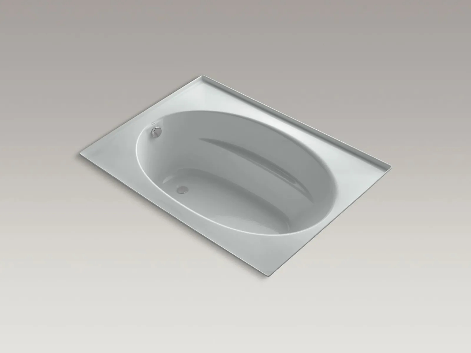 60" x 42" alcove bath^Kohler Sale