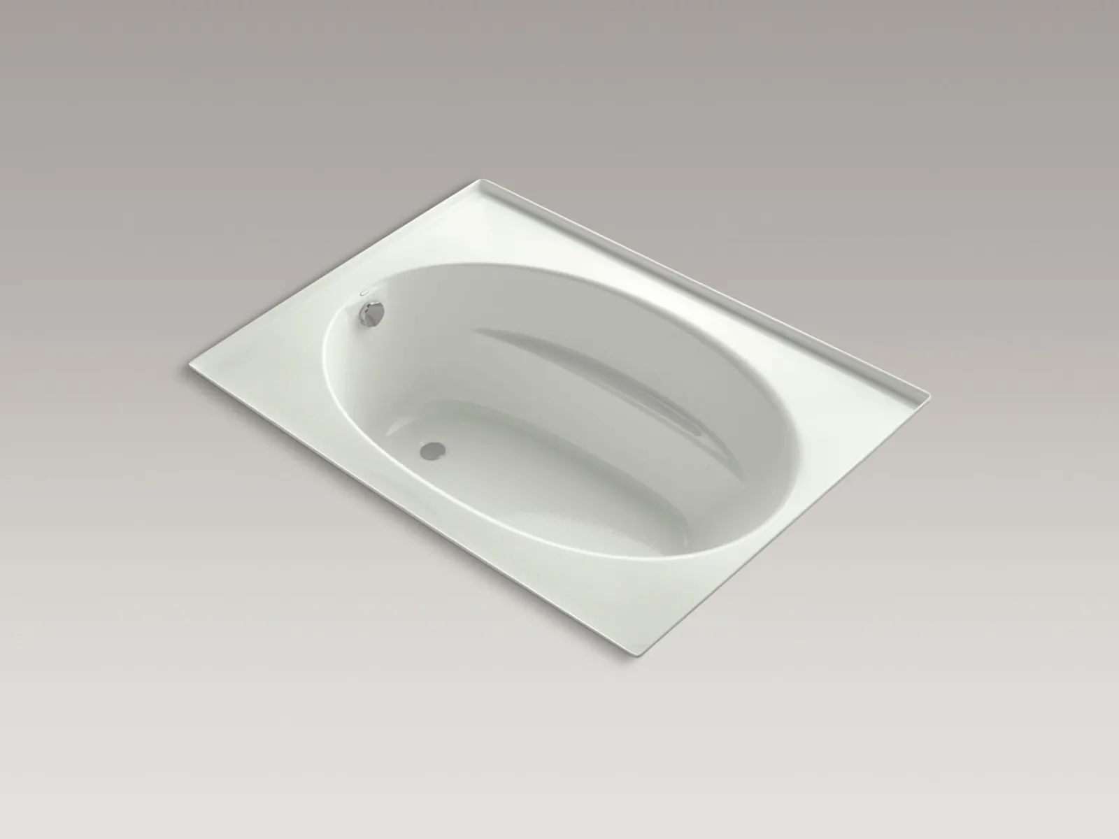 60" x 42" alcove bath^Kohler Sale