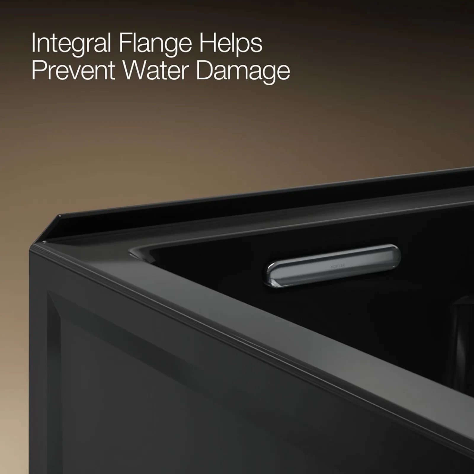66" x 32" alcove bath, left drain^Kohler Sale