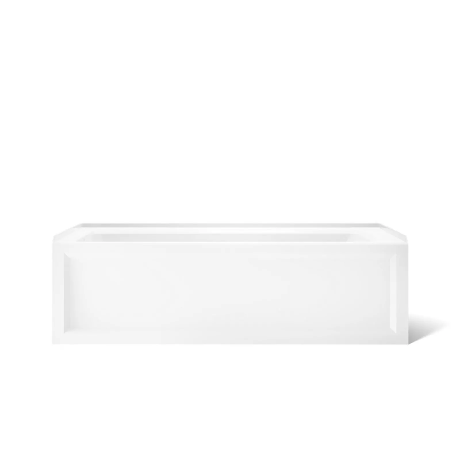 66" x 32" alcove bath, left drain^Kohler Sale