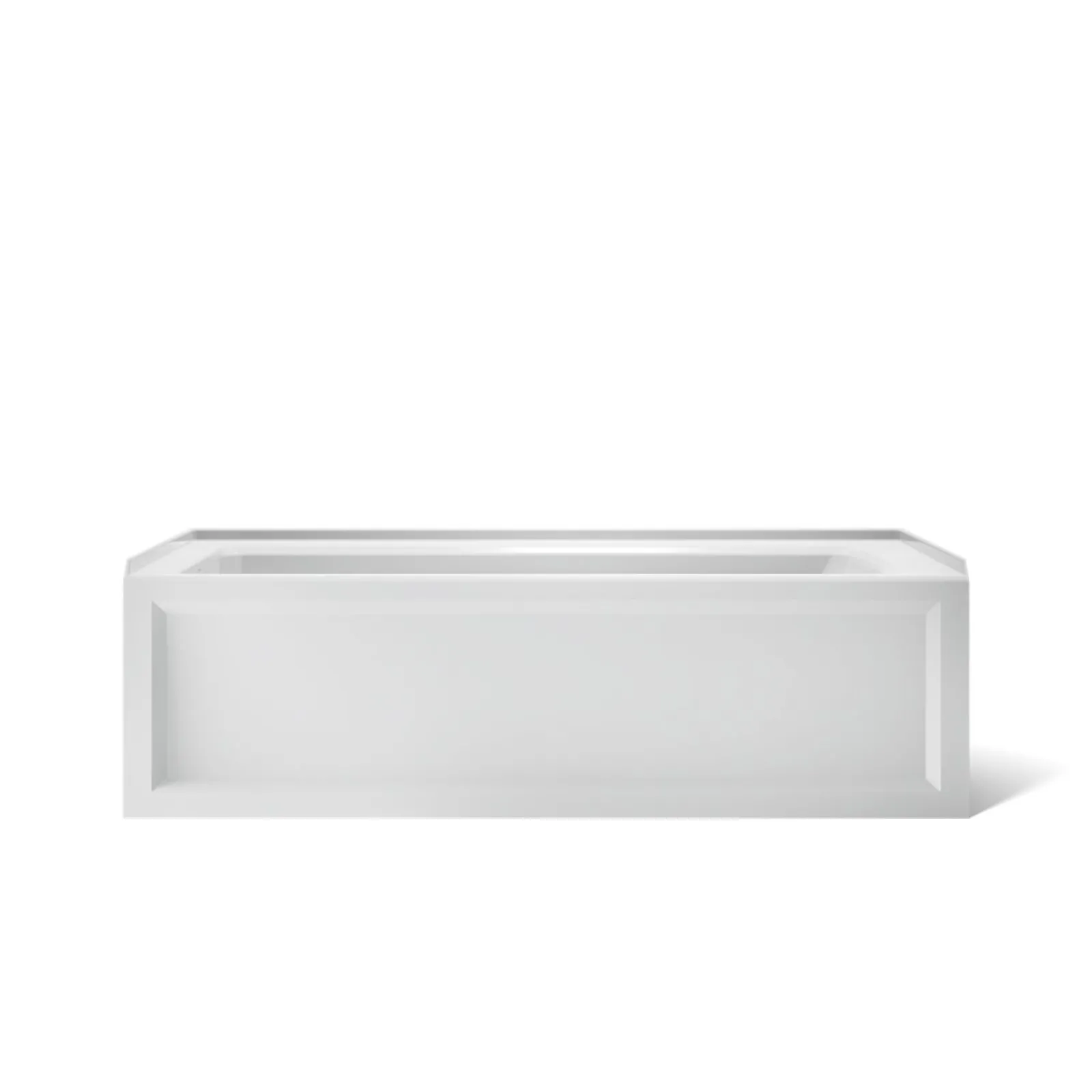 66" x 32" alcove bath, left drain^Kohler Sale