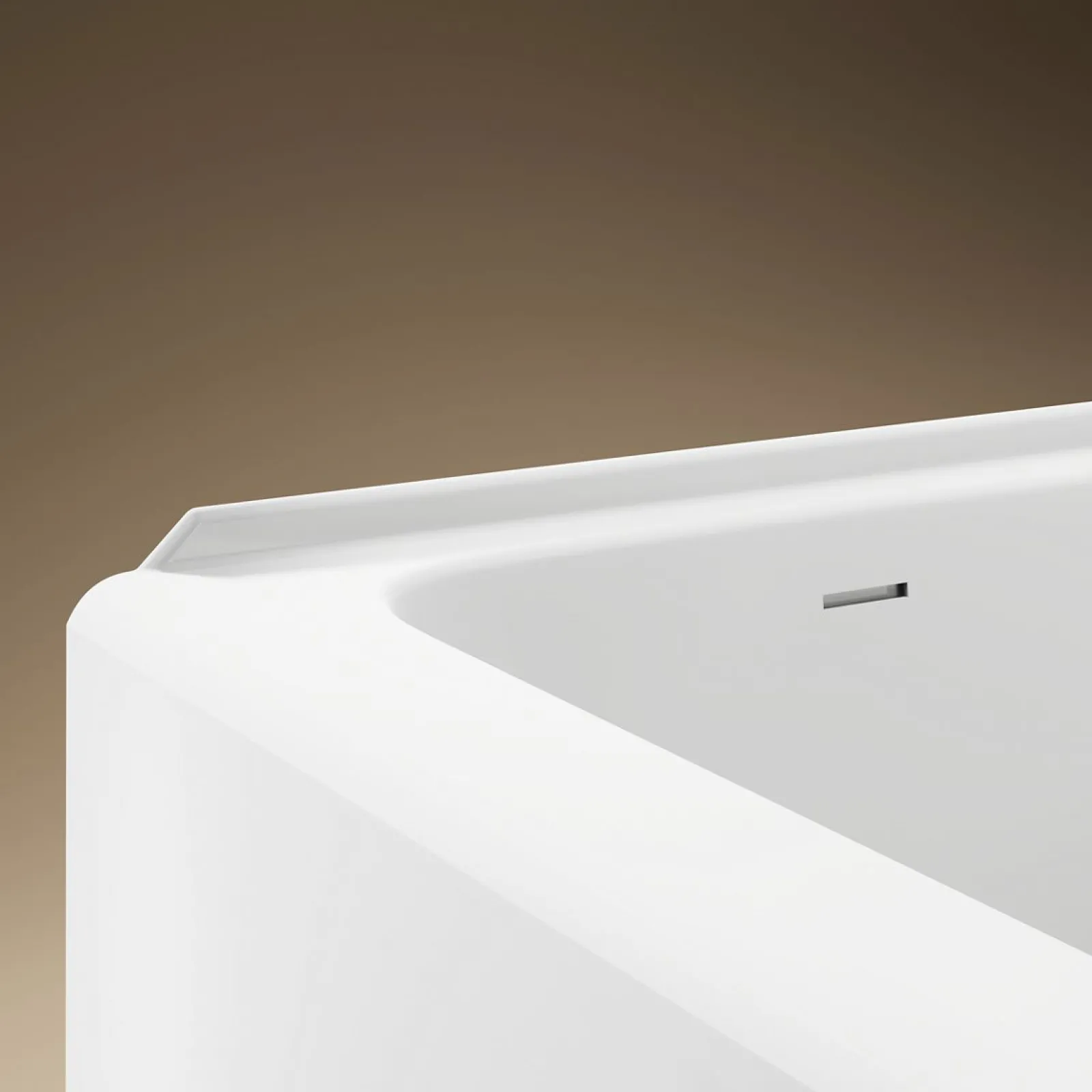 72" x 36" alcove bath, left drain^Kohler Best