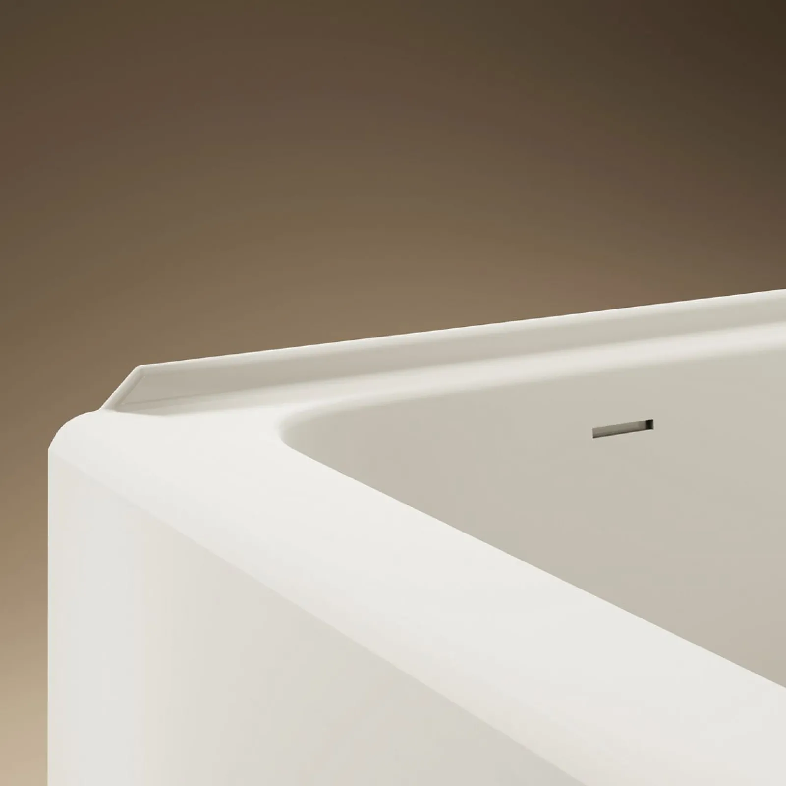 72" x 36" alcove bath, left drain^Kohler Best