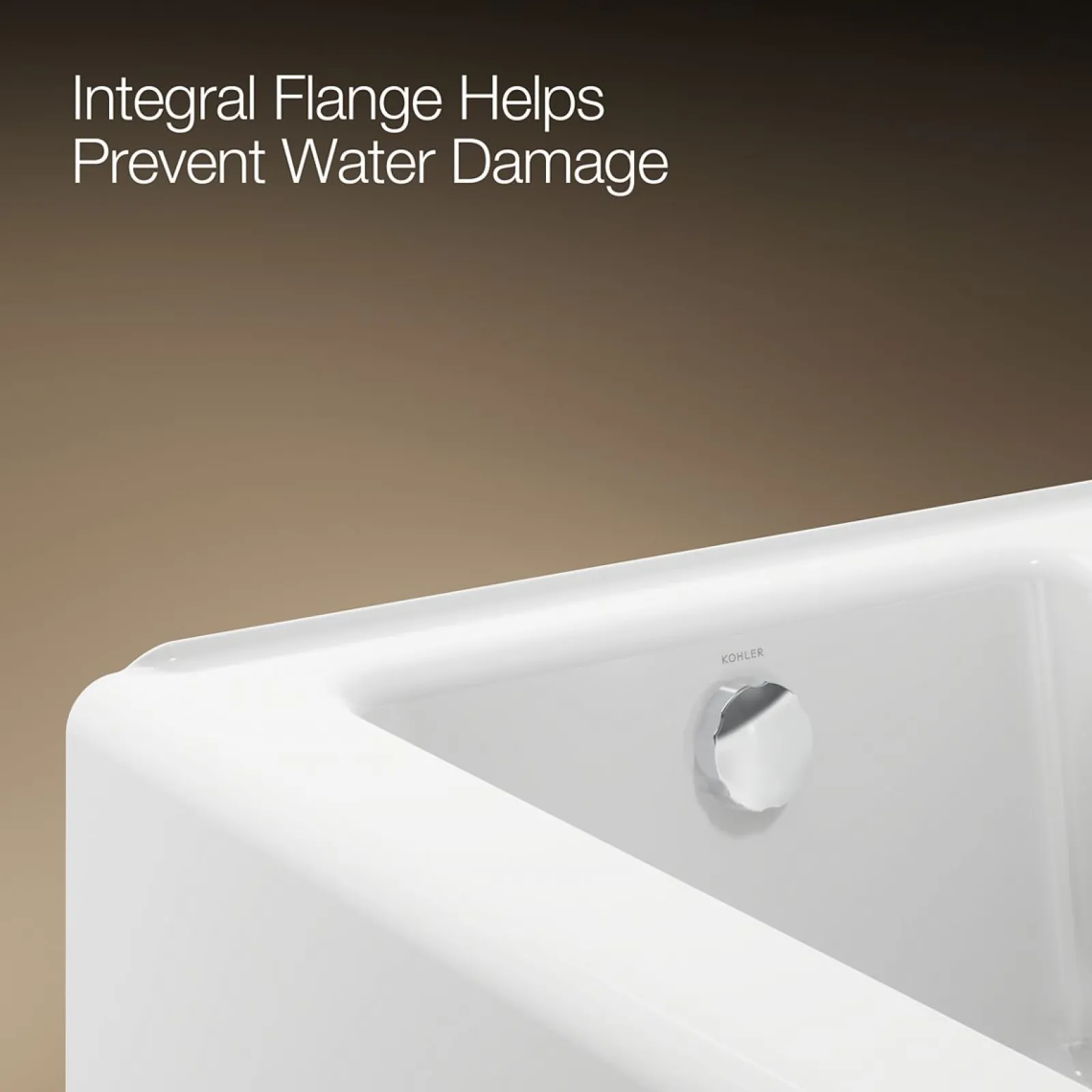 60" x 30-1/4" alcove bath, left drain^Kohler Clearance