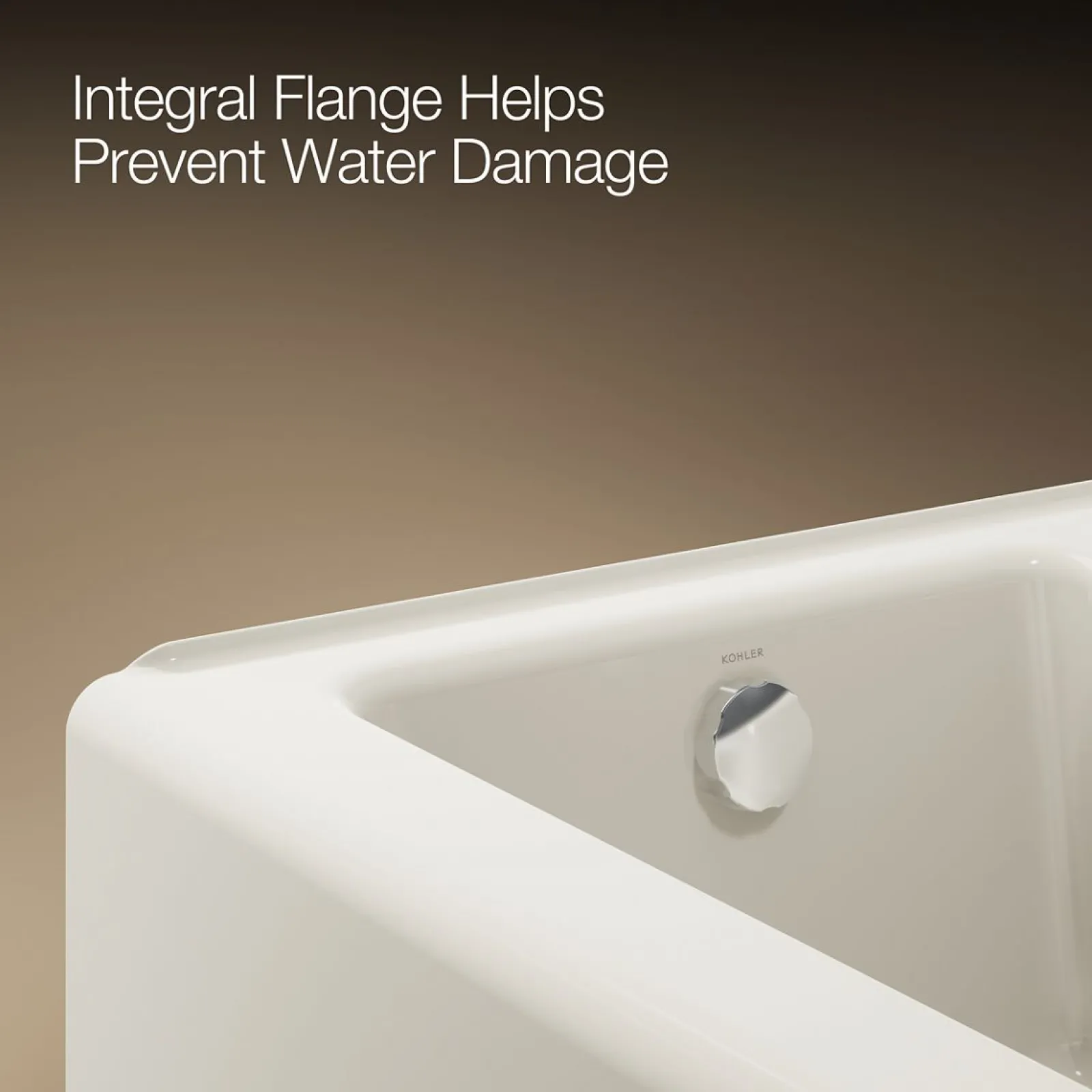 60" x 30-1/4" alcove bath, left drain^Kohler Clearance