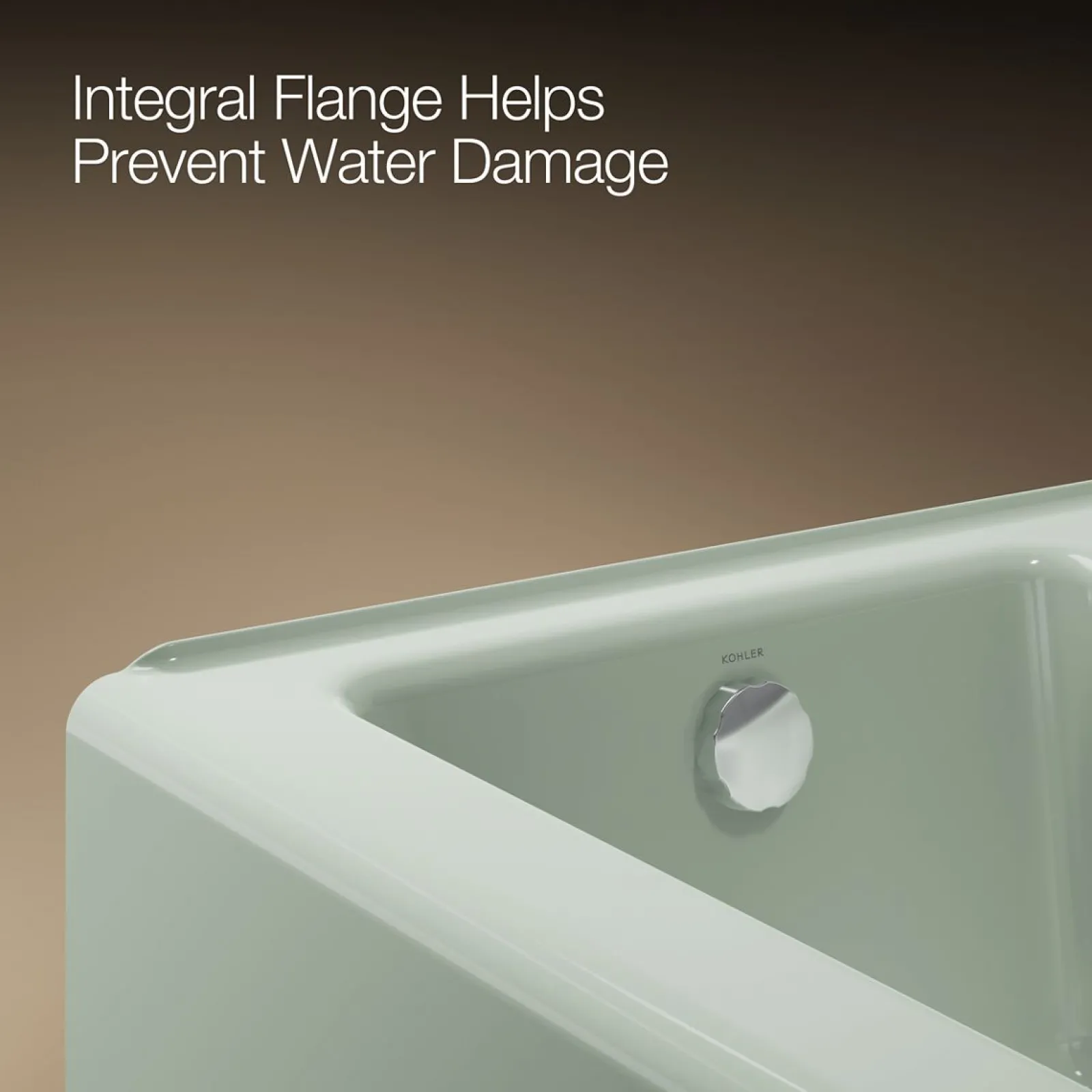 60" x 30-1/4" alcove bath, left drain^Kohler Clearance
