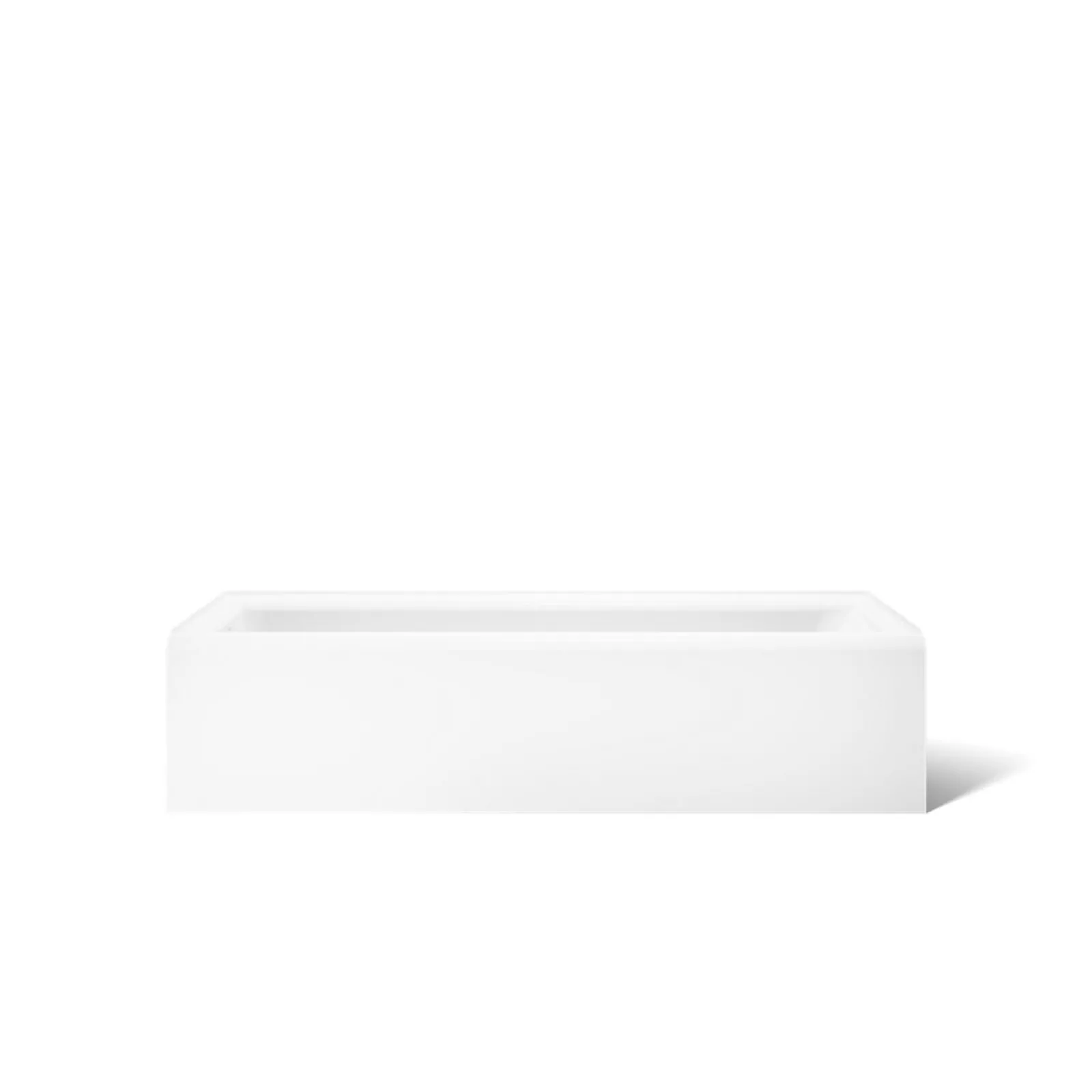 60" x 30-1/4" alcove bath, left drain^Kohler Clearance