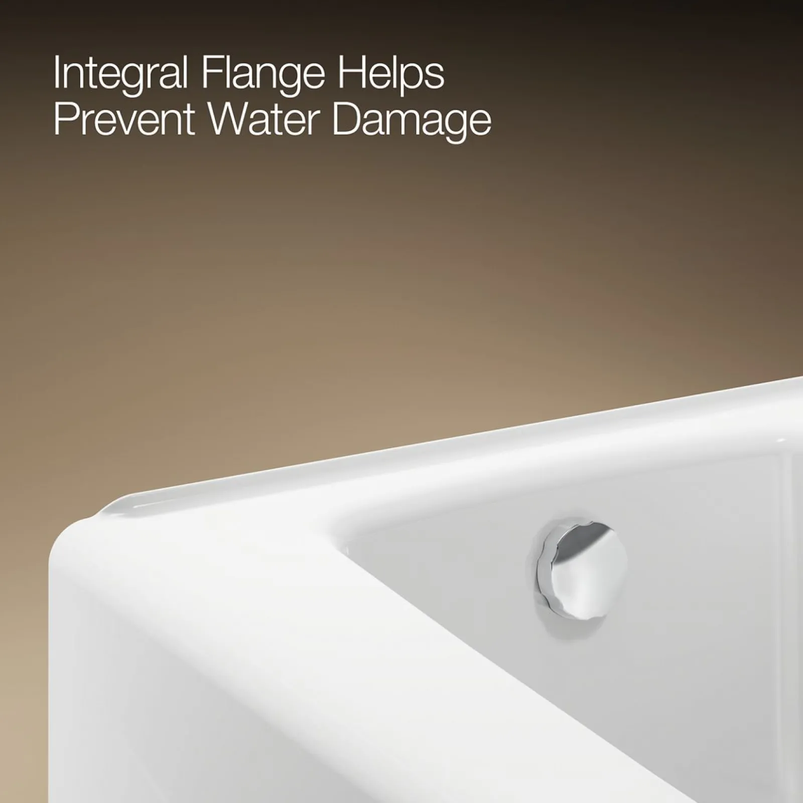 60" x 34-1/4" alcove bath, left drain^Kohler Online