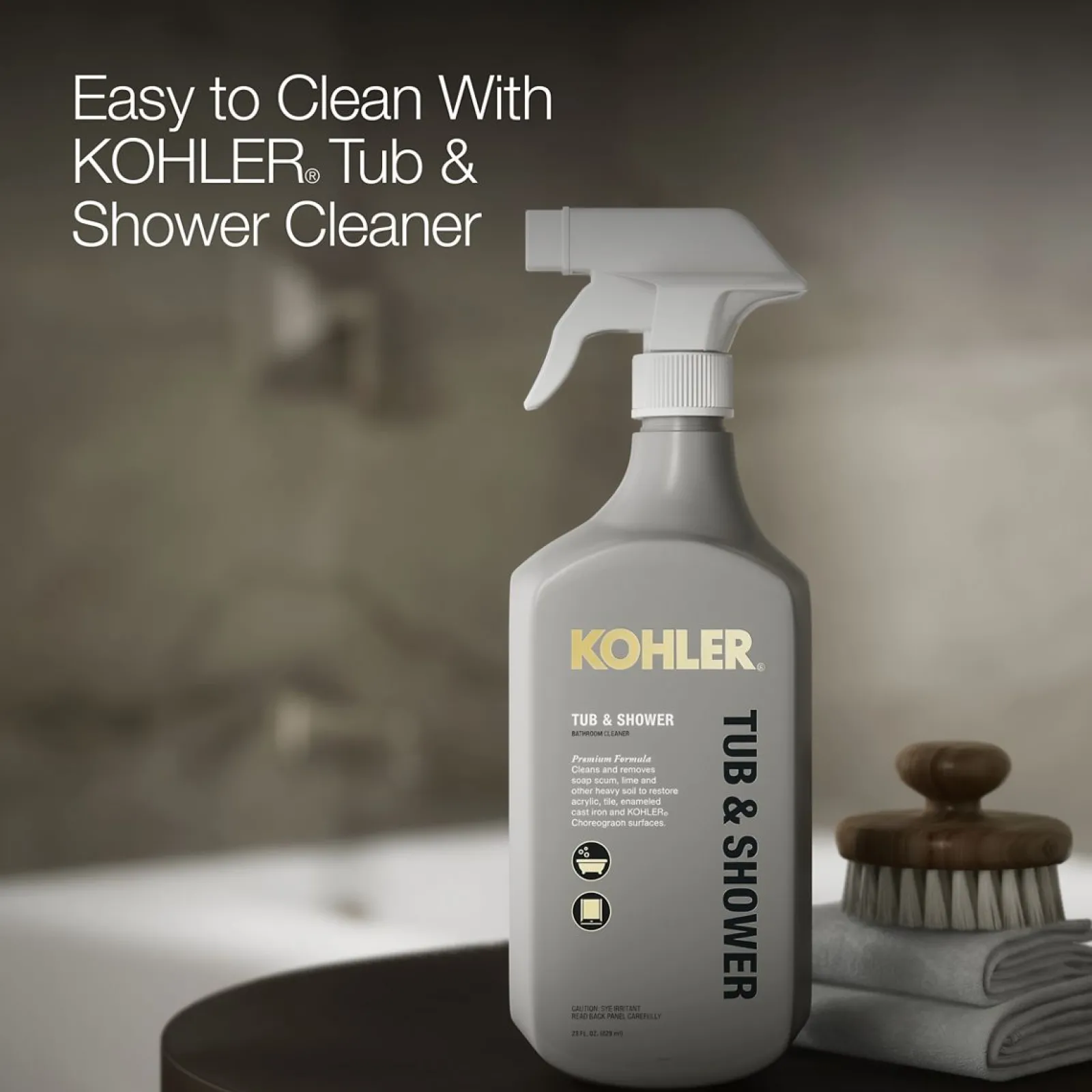60" x 34-1/4" alcove bath, left drain^Kohler Online