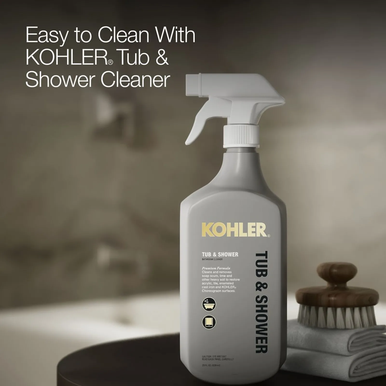60" x 34-1/4" alcove bath, left drain^Kohler Online
