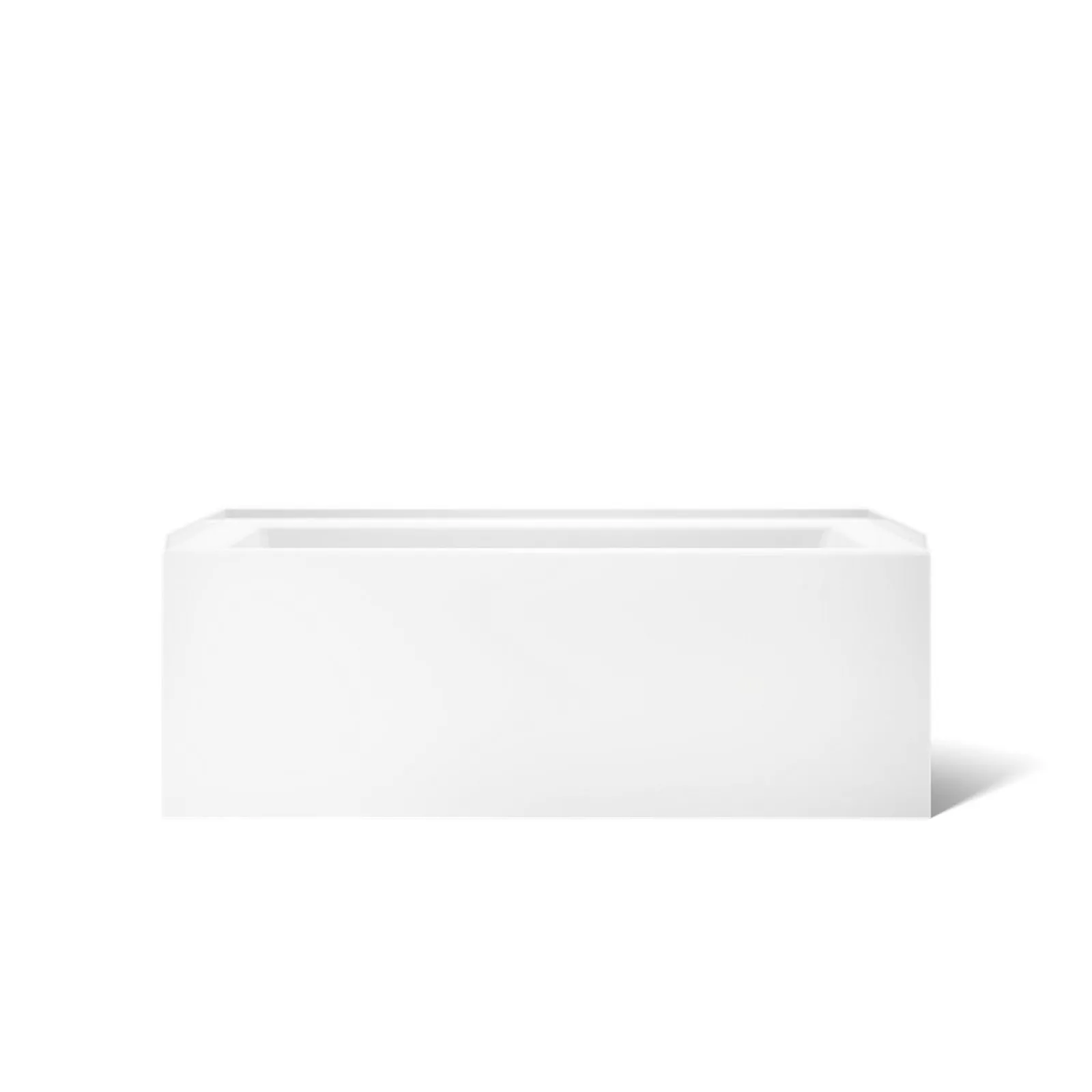 60" x 32" alcove bath with integral apron, integral flange, and left-hand drain^Kohler Sale