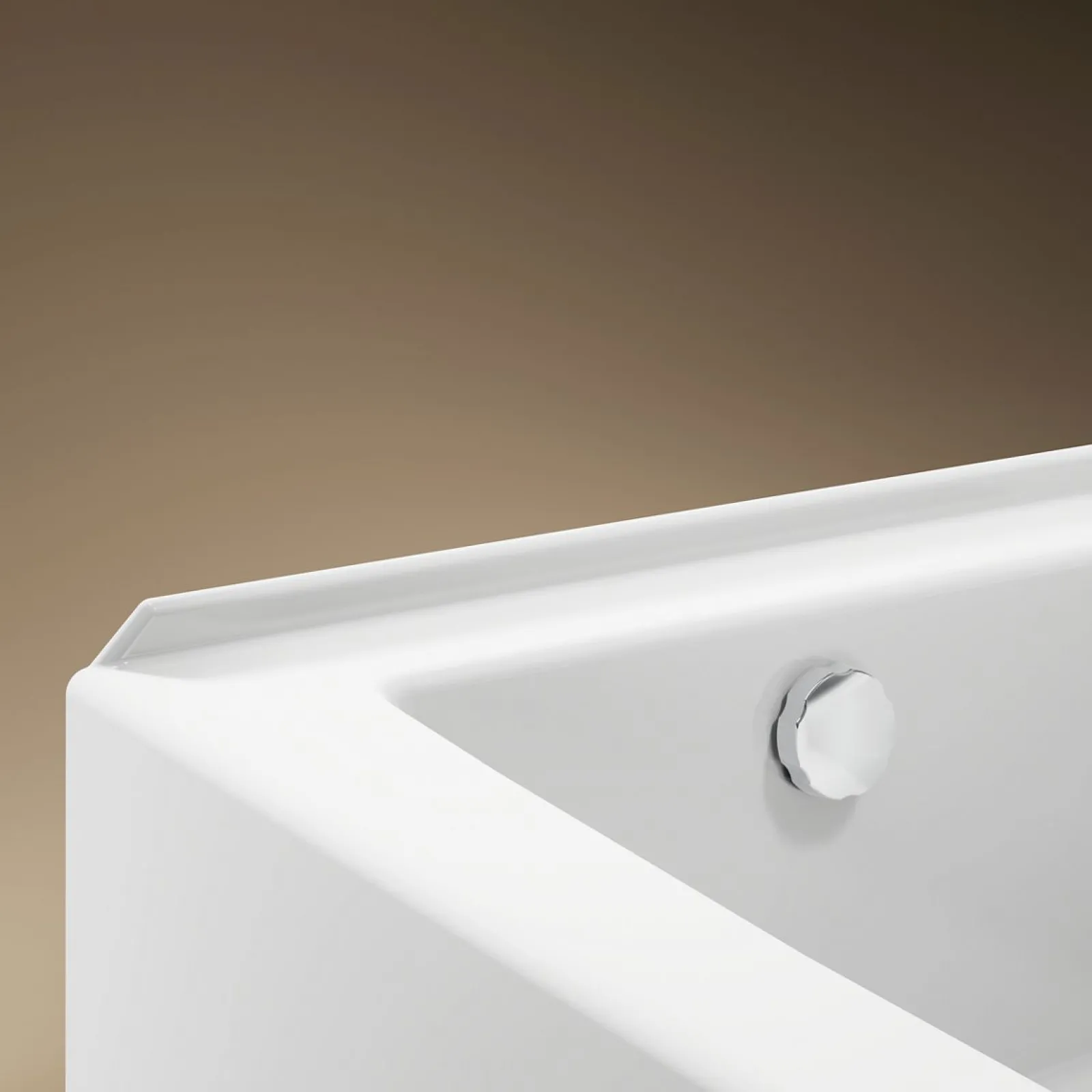 60" x 32" alcove bath with left drain^Kohler Clearance