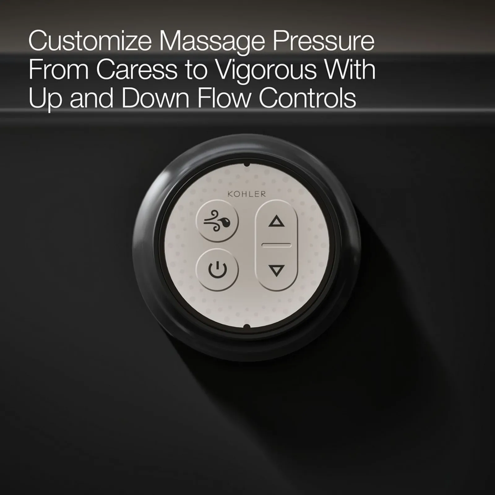 60" x 32" alcove Heated BubbleMassage™ air bath, left drain^Kohler Sale