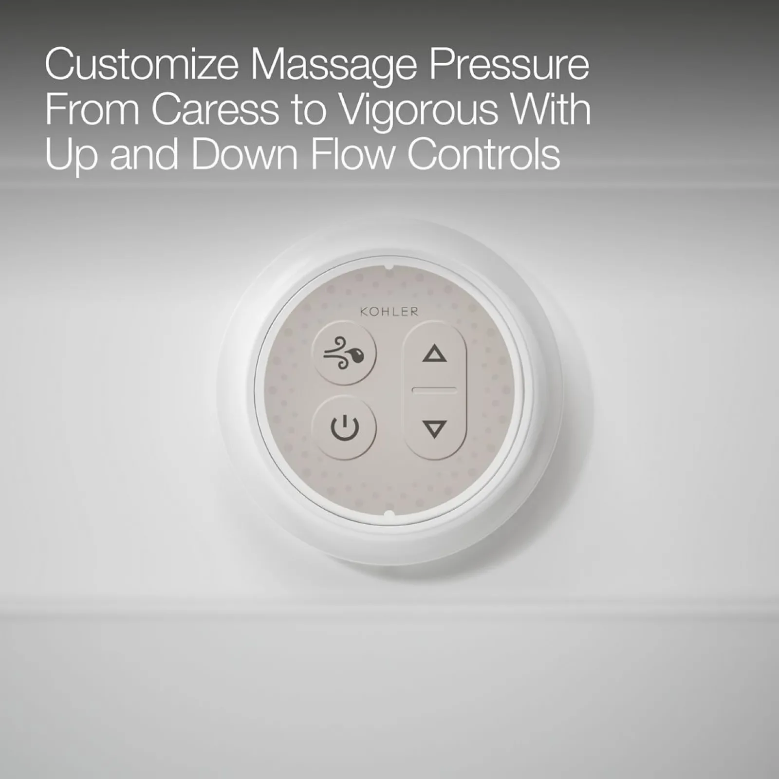 72" x 36" alcove Heated BubbleMassage™ air bath, left drain^Kohler Sale