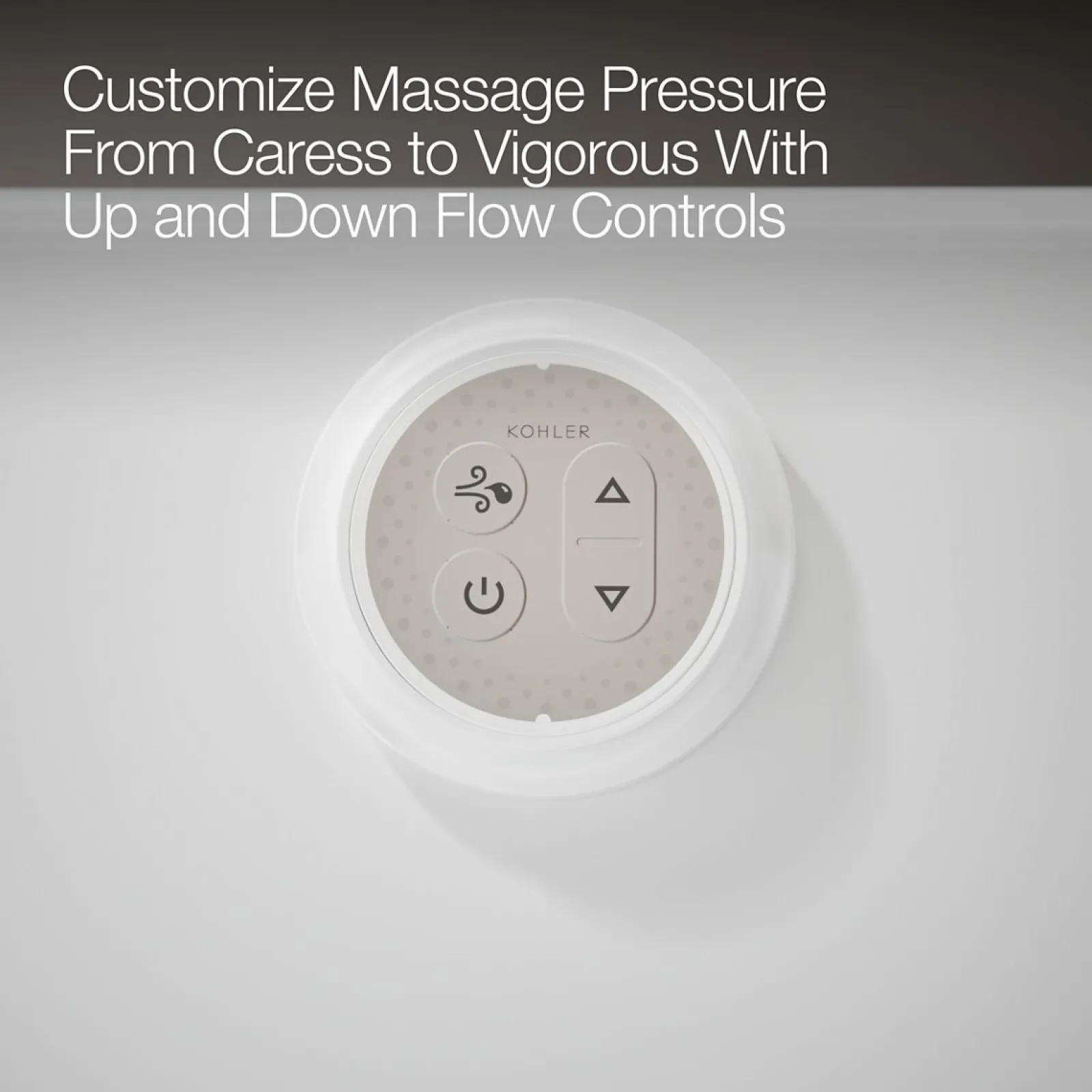 60" x 36" alcove Heated BubbleMassage™ air bath, left drain^Kohler Sale