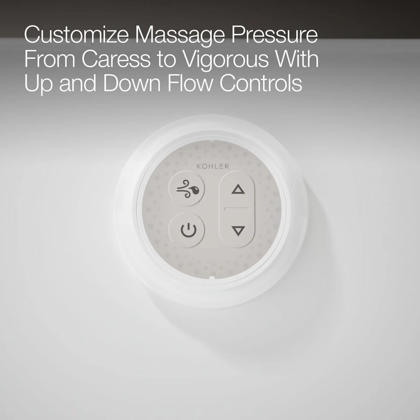 72" x 36" alcove Heated BubbleMassage™ air bath with Bask® heated surface, left drain^Kohler Sale