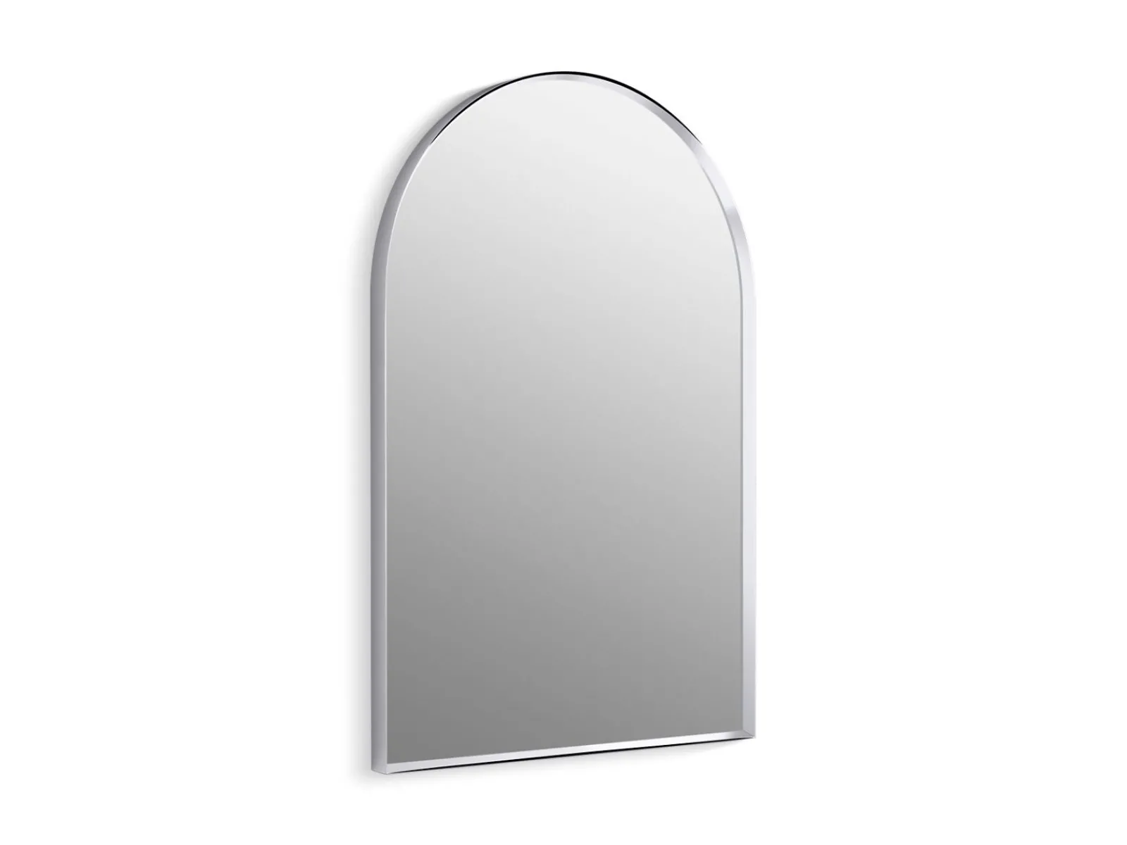 24" x 36" arched framed mirror^Kohler Discount
