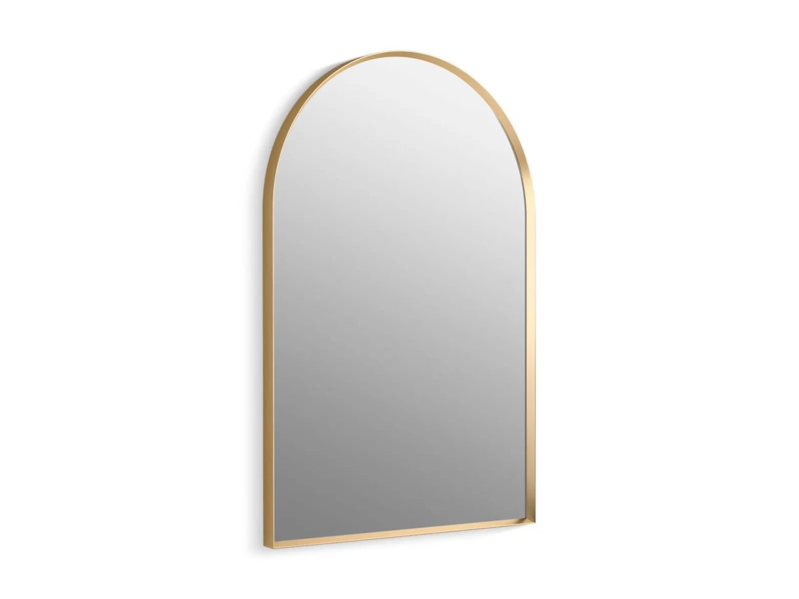 24" x 36" arched framed mirror^Kohler Discount