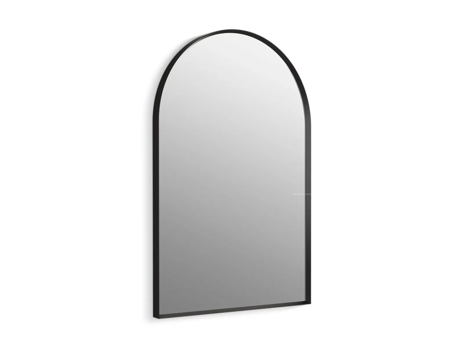 24" x 36" arched framed mirror^Kohler Discount