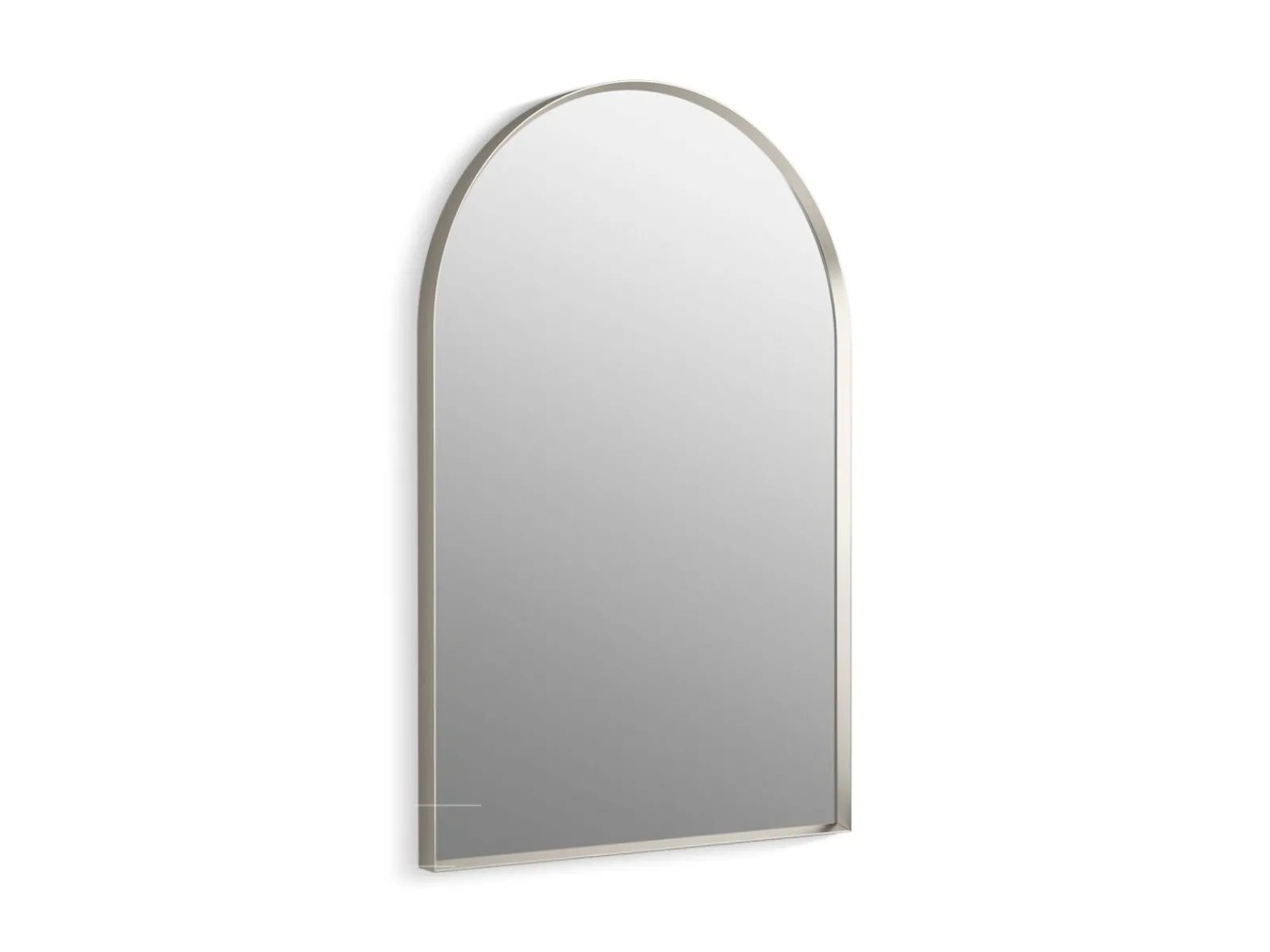 24" x 36" arched framed mirror^Kohler Discount