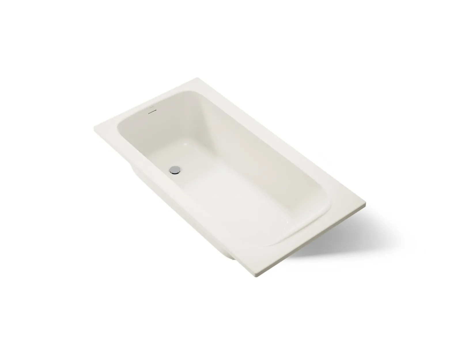 60" x 32" drop-in bath^Kohler Sale