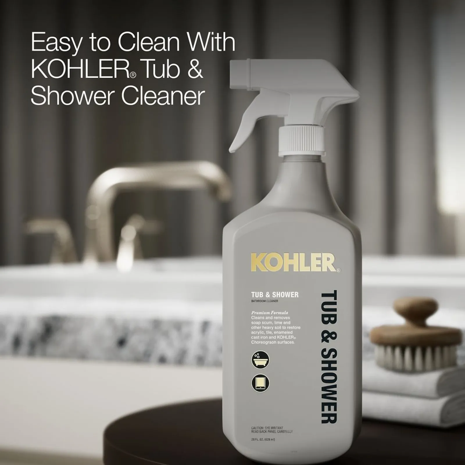 60" x 32" drop-in bath^Kohler Sale