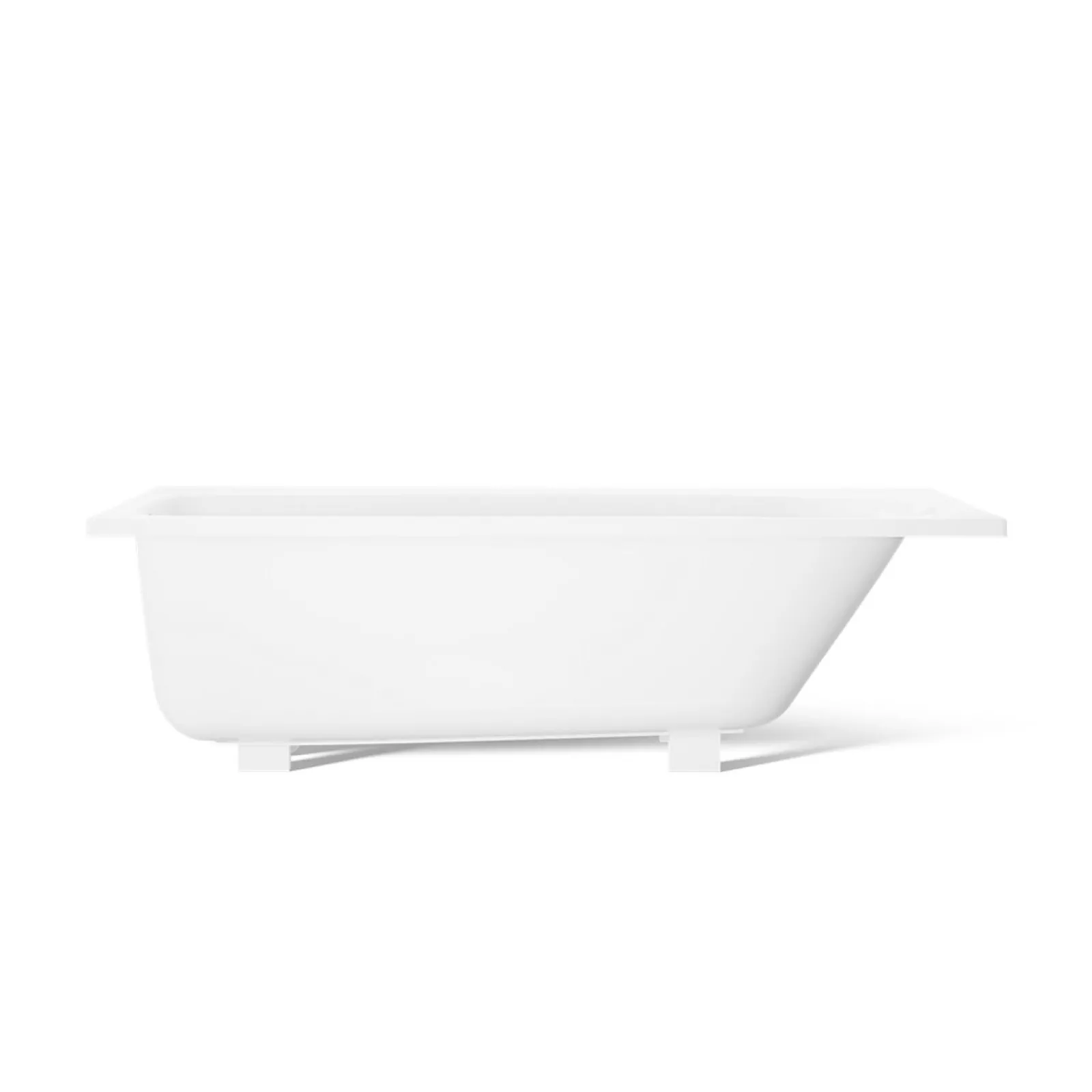 60" x 32" drop-in bath^Kohler Sale