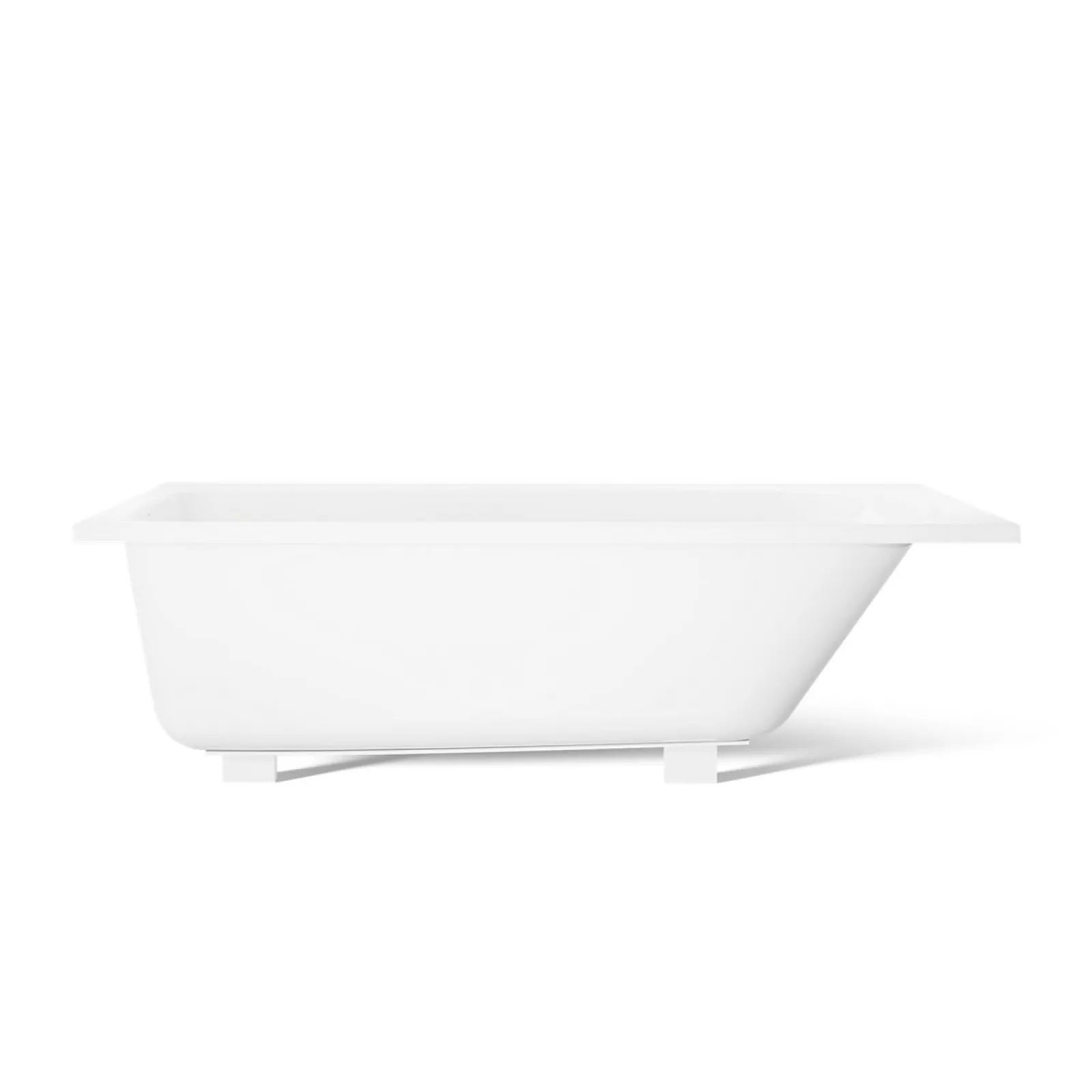 60" x 42" drop-in bath^Kohler Outlet