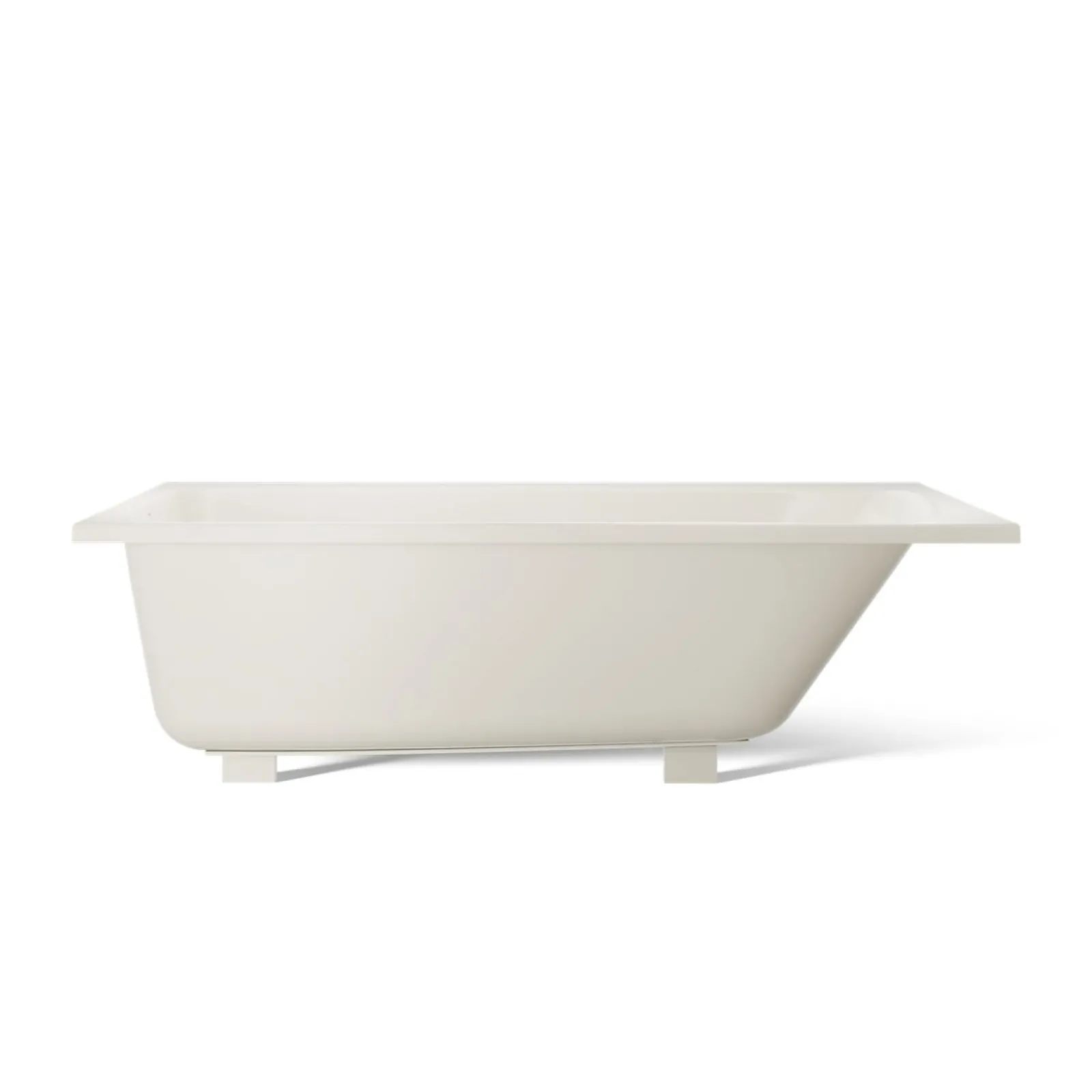 60" x 42" drop-in bath^Kohler Outlet