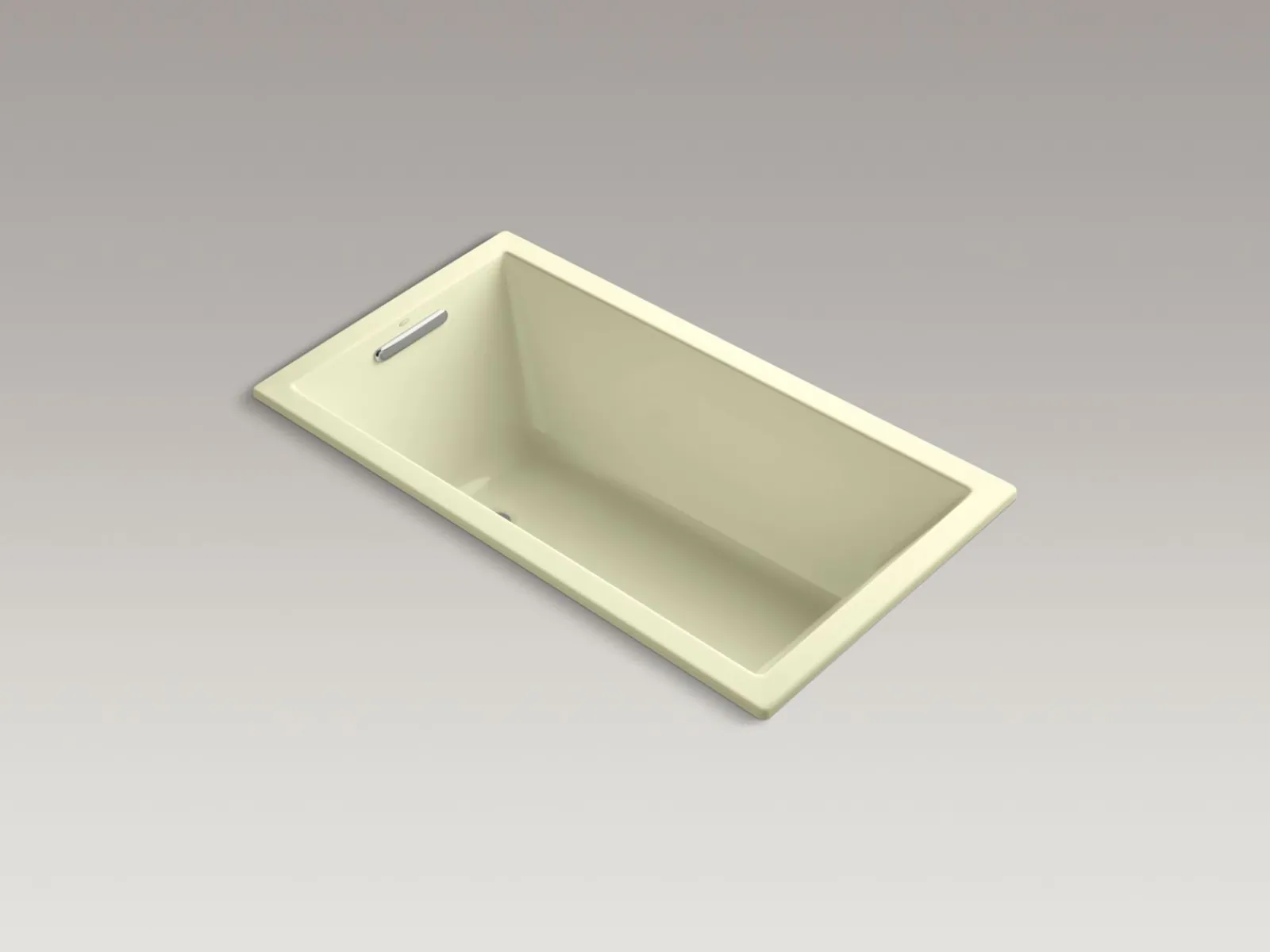 60" x 32" drop-in bath^Kohler
