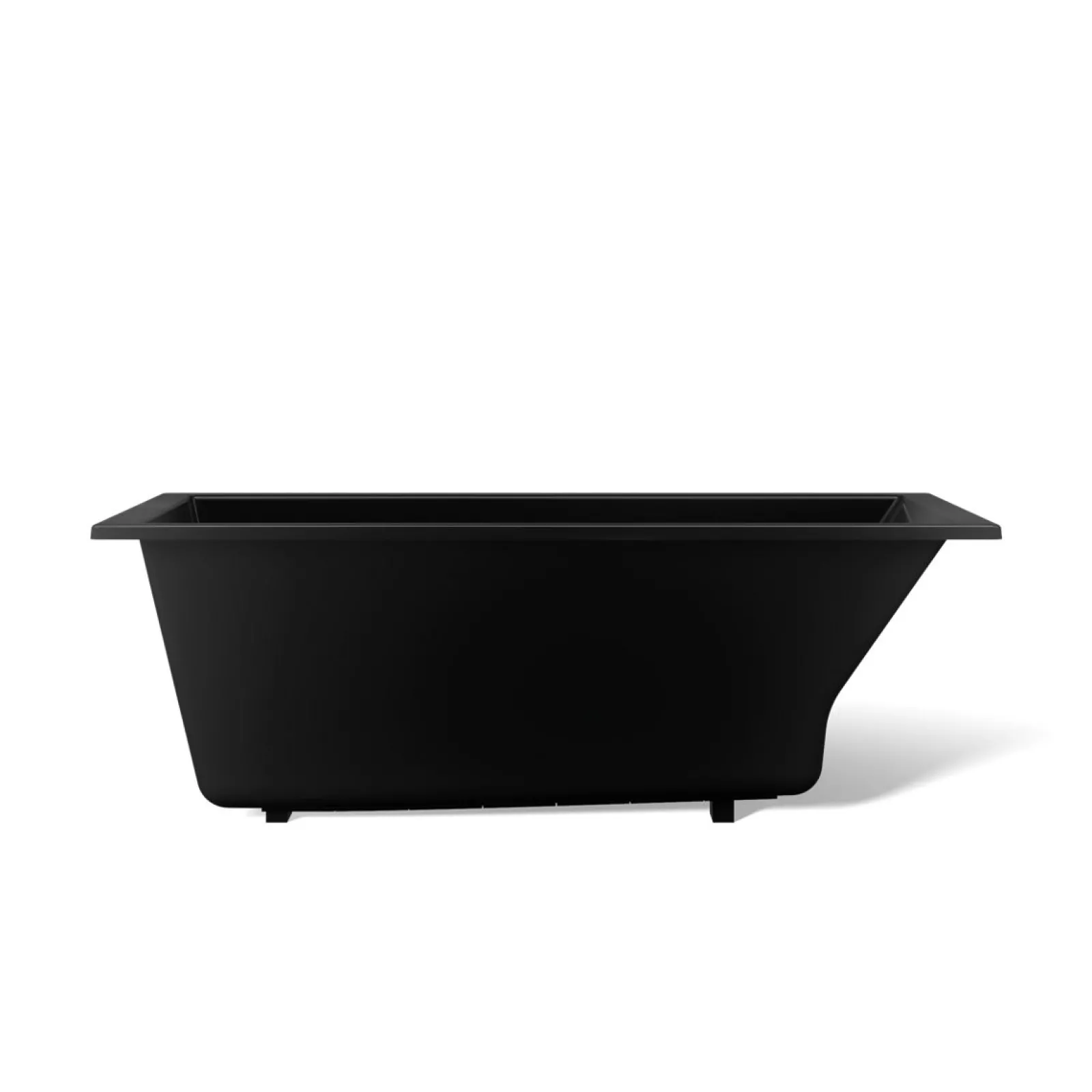 60" x 32" drop-in bath^Kohler
