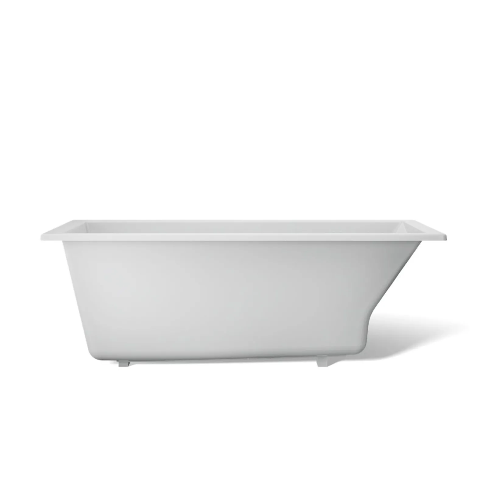 60" x 32" drop-in bath^Kohler