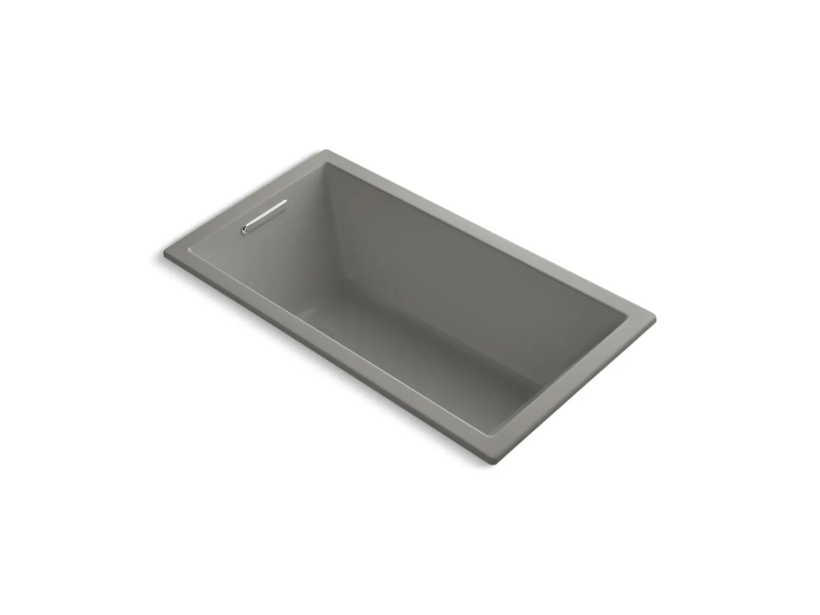 60" x 32" drop-in bath^Kohler