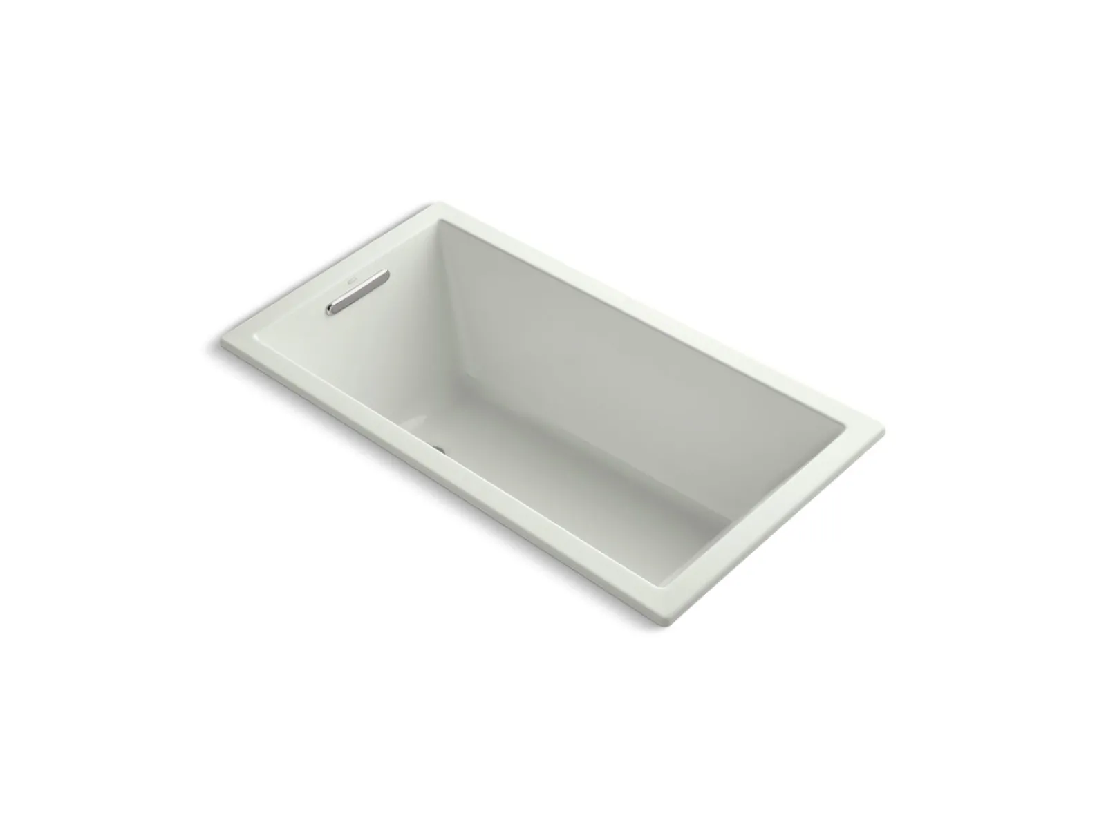 60" x 32" drop-in bath^Kohler