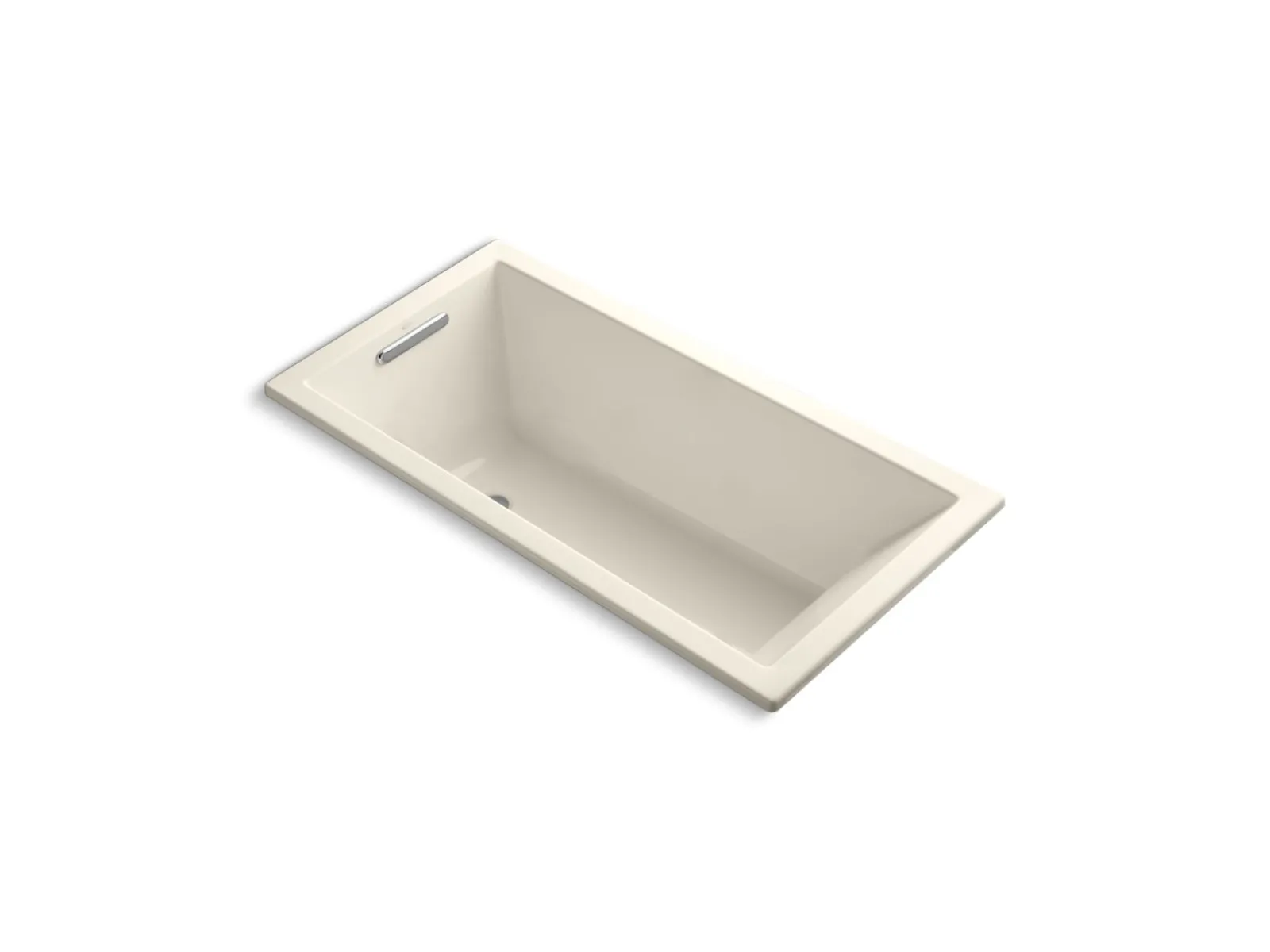 60" x 30" drop-in bath^Kohler Best