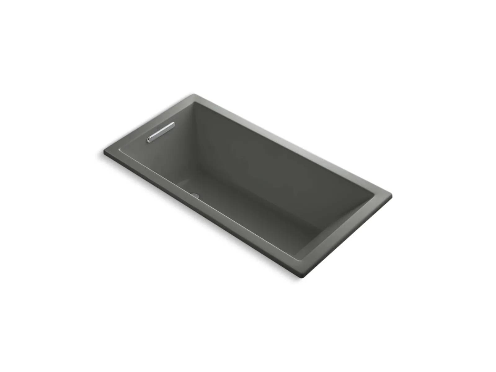 60" x 30" drop-in bath^Kohler Best