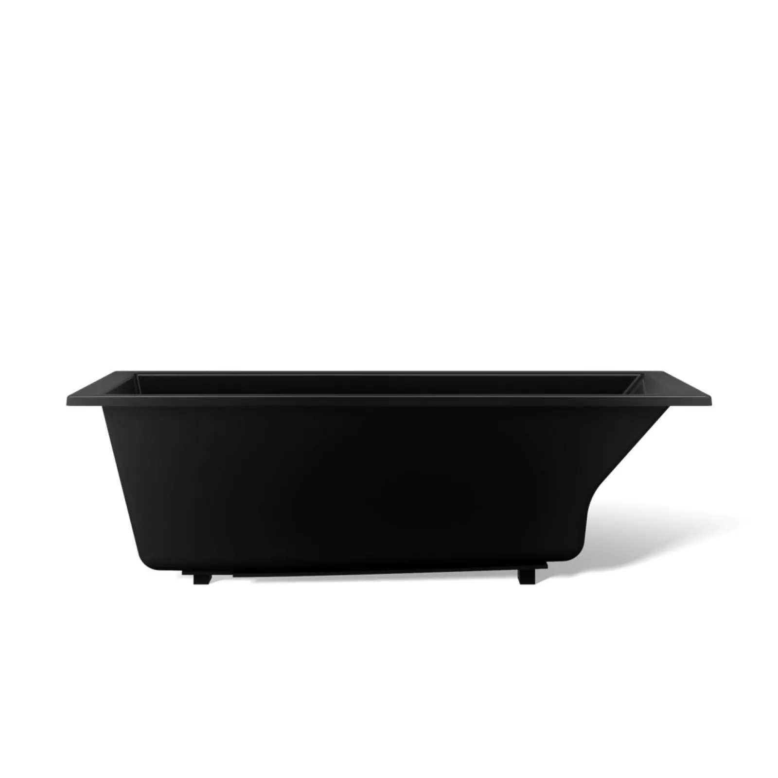 60" x 30" drop-in bath^Kohler Best