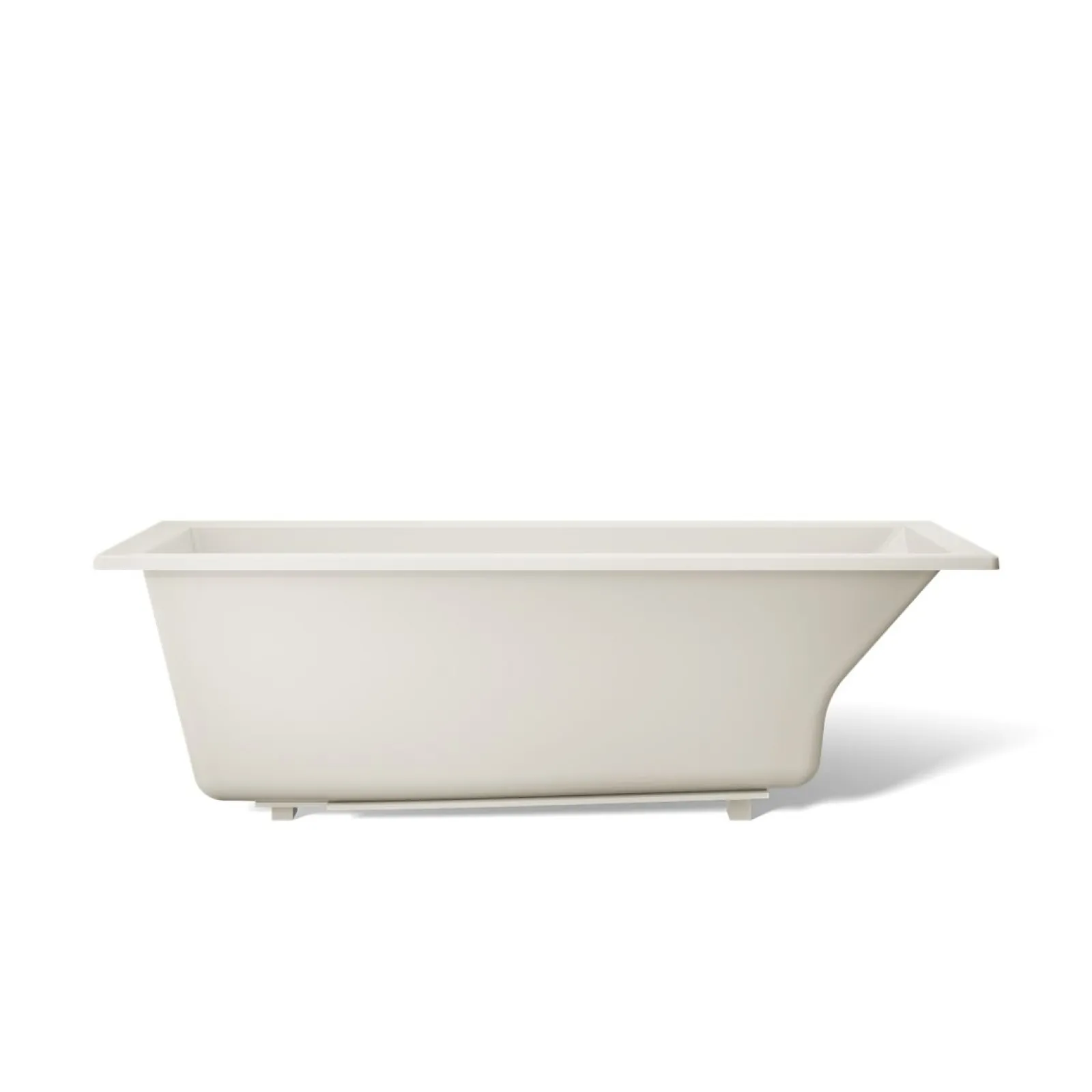 60" x 30" drop-in bath^Kohler Best
