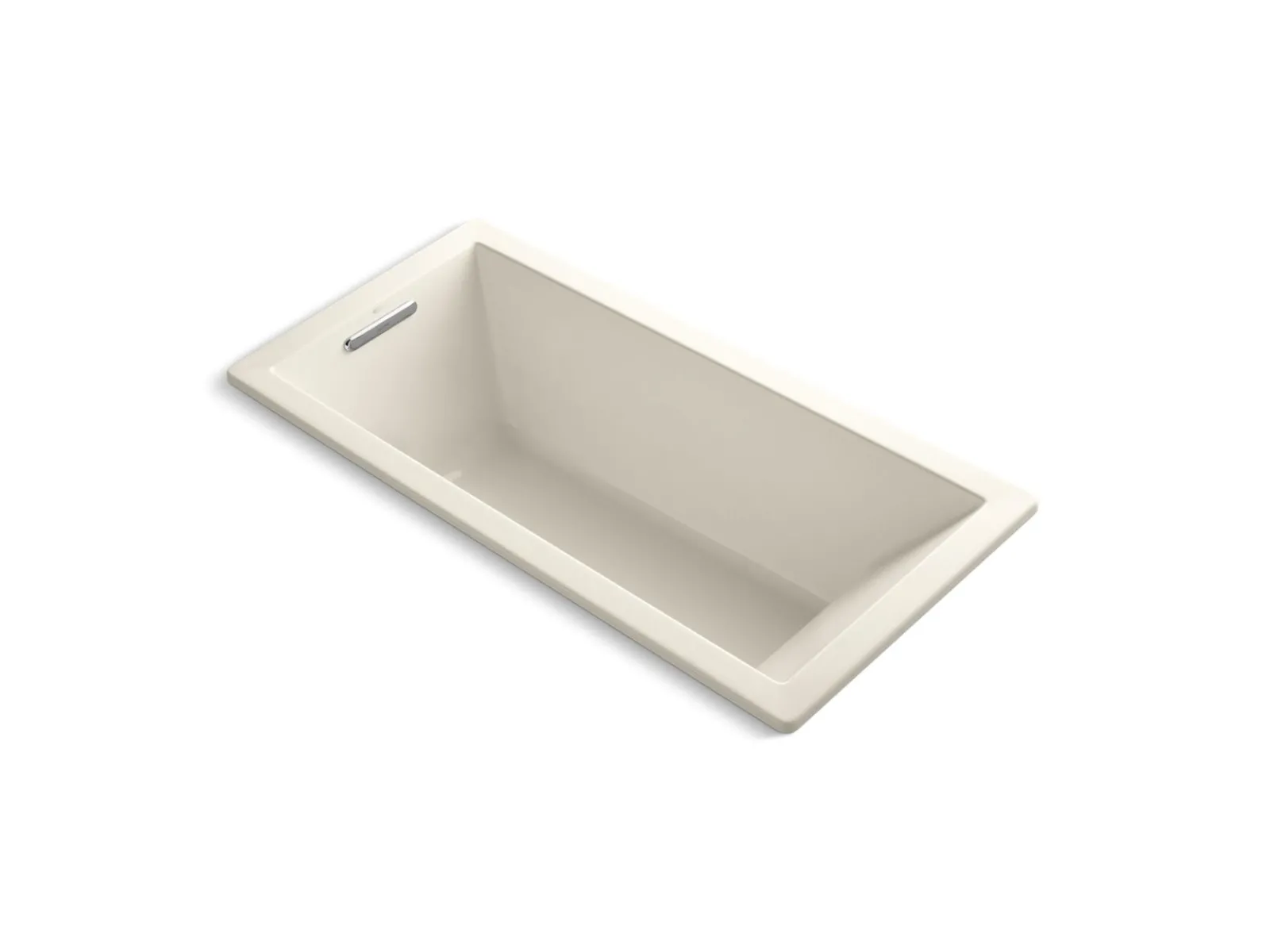 66" x 32" drop-in bath^Kohler Best