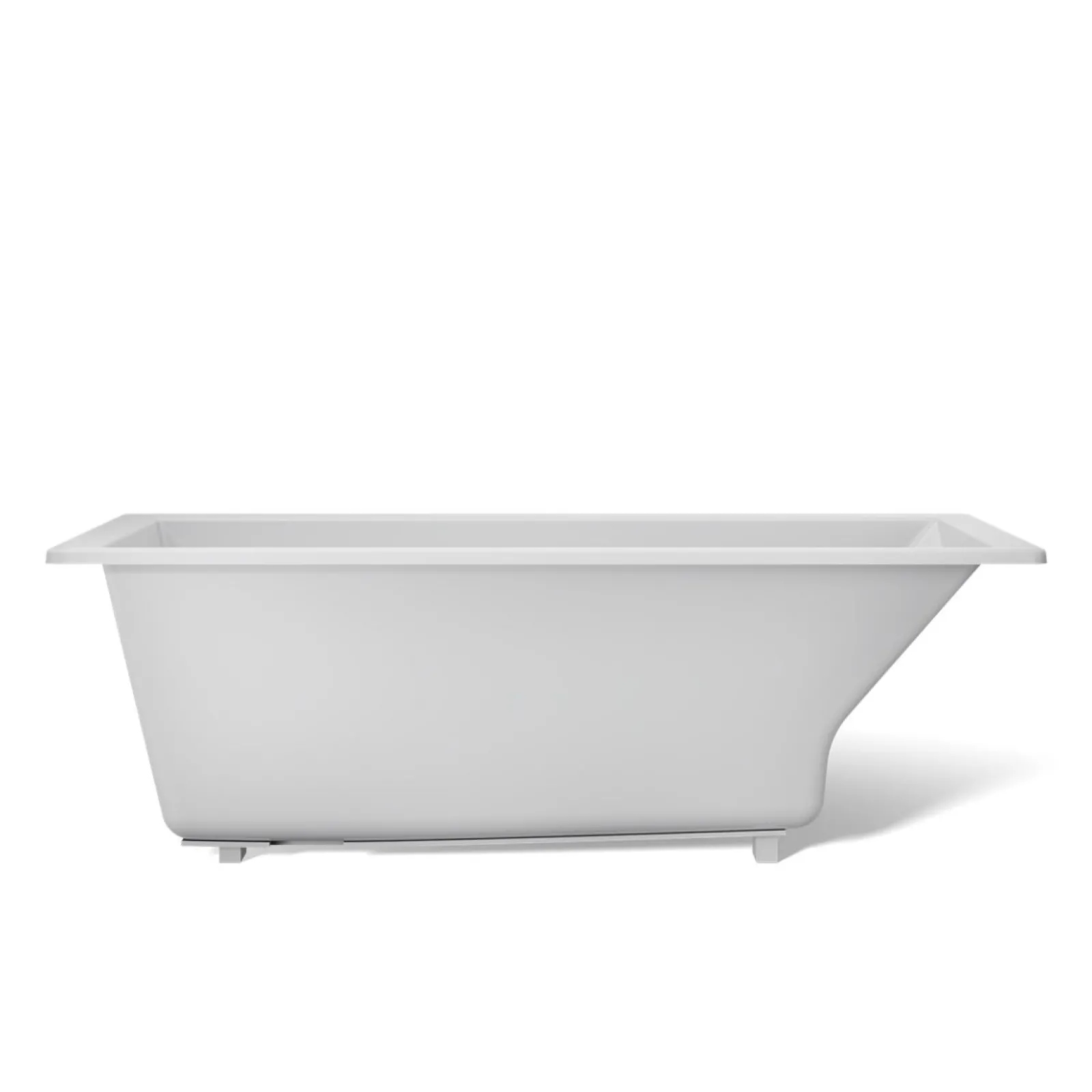 66" x 32" drop-in bath^Kohler Best