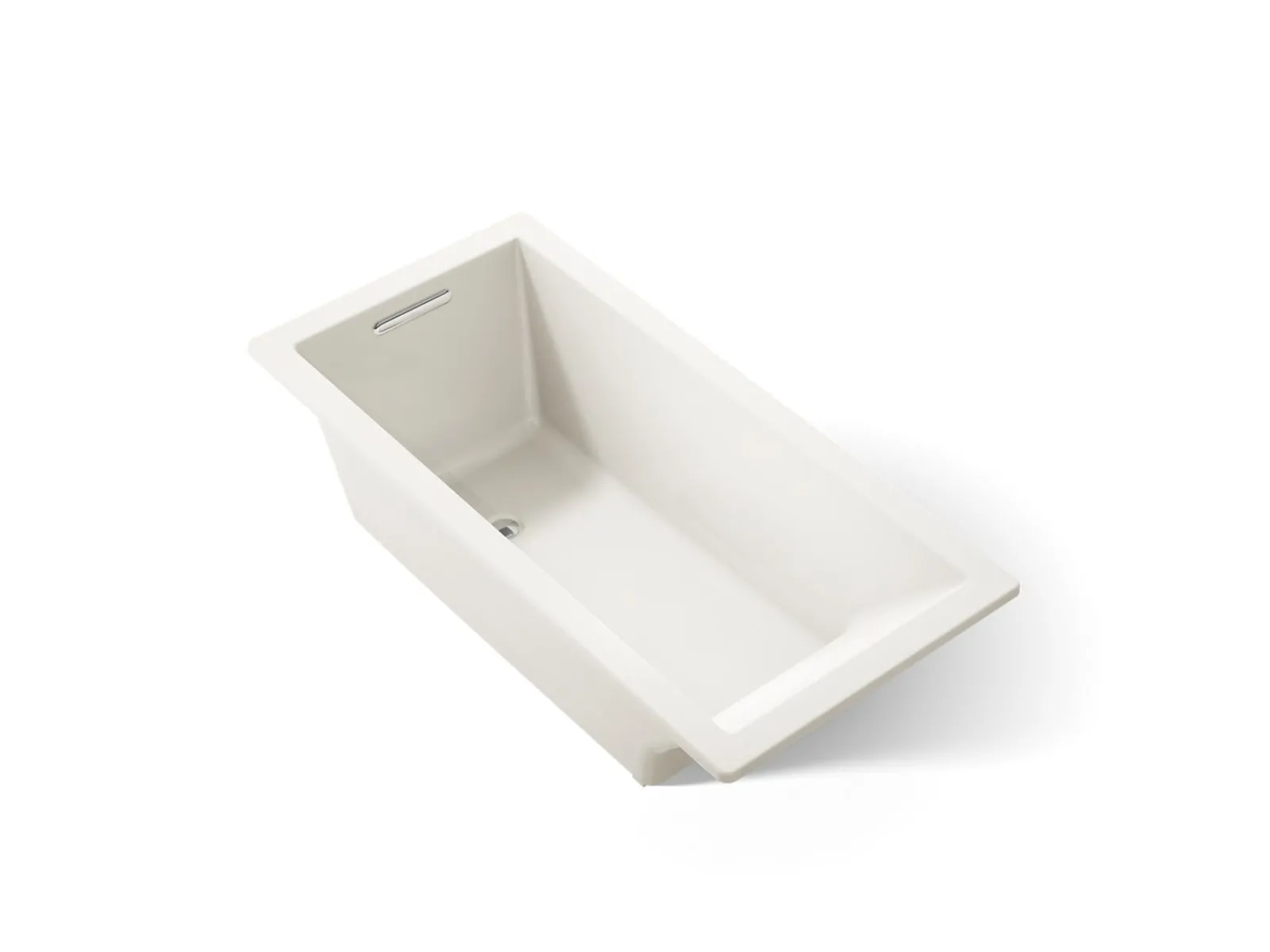66" x 32" drop-in bath^Kohler Best