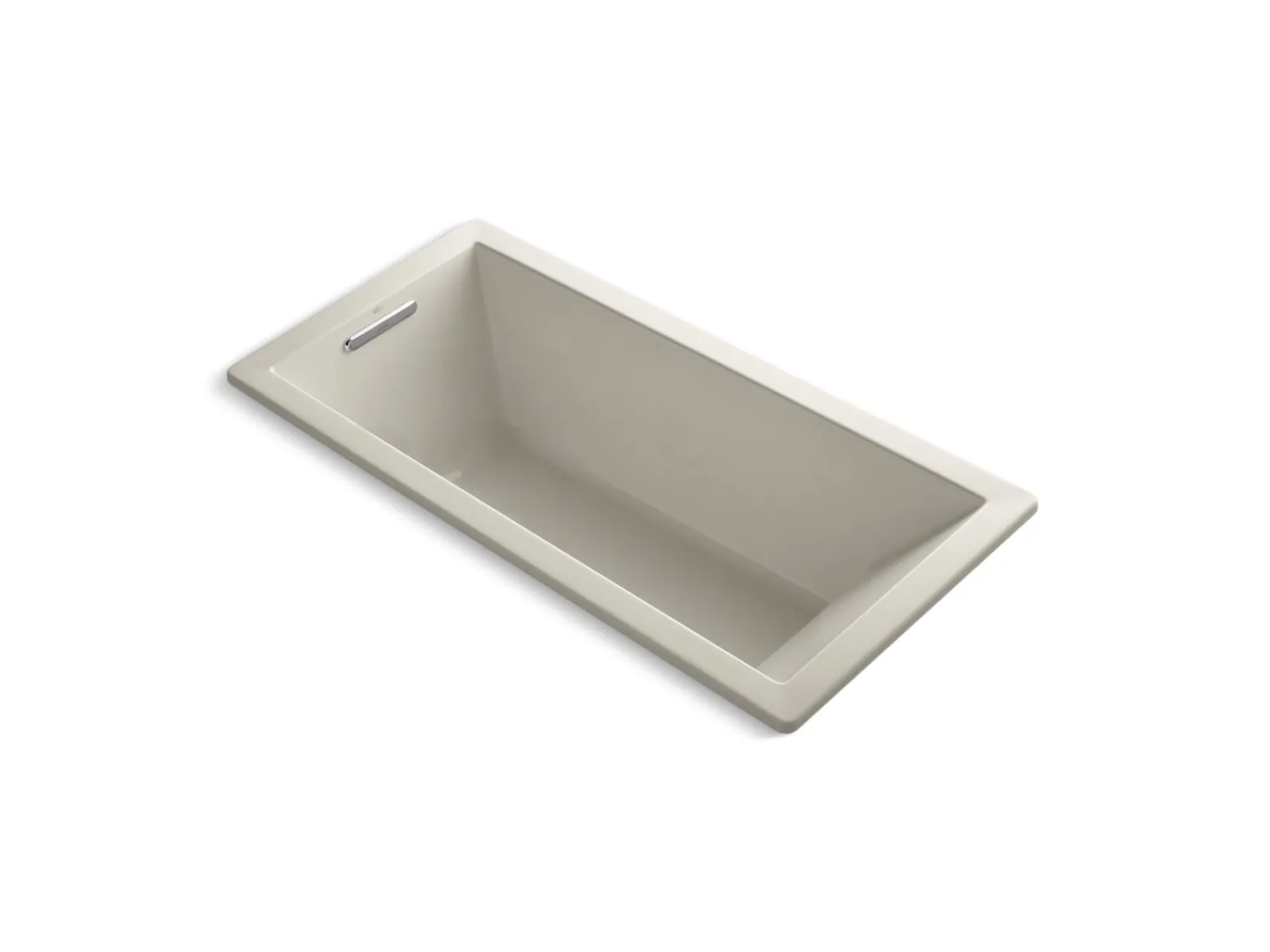 66" x 32" drop-in bath^Kohler Best